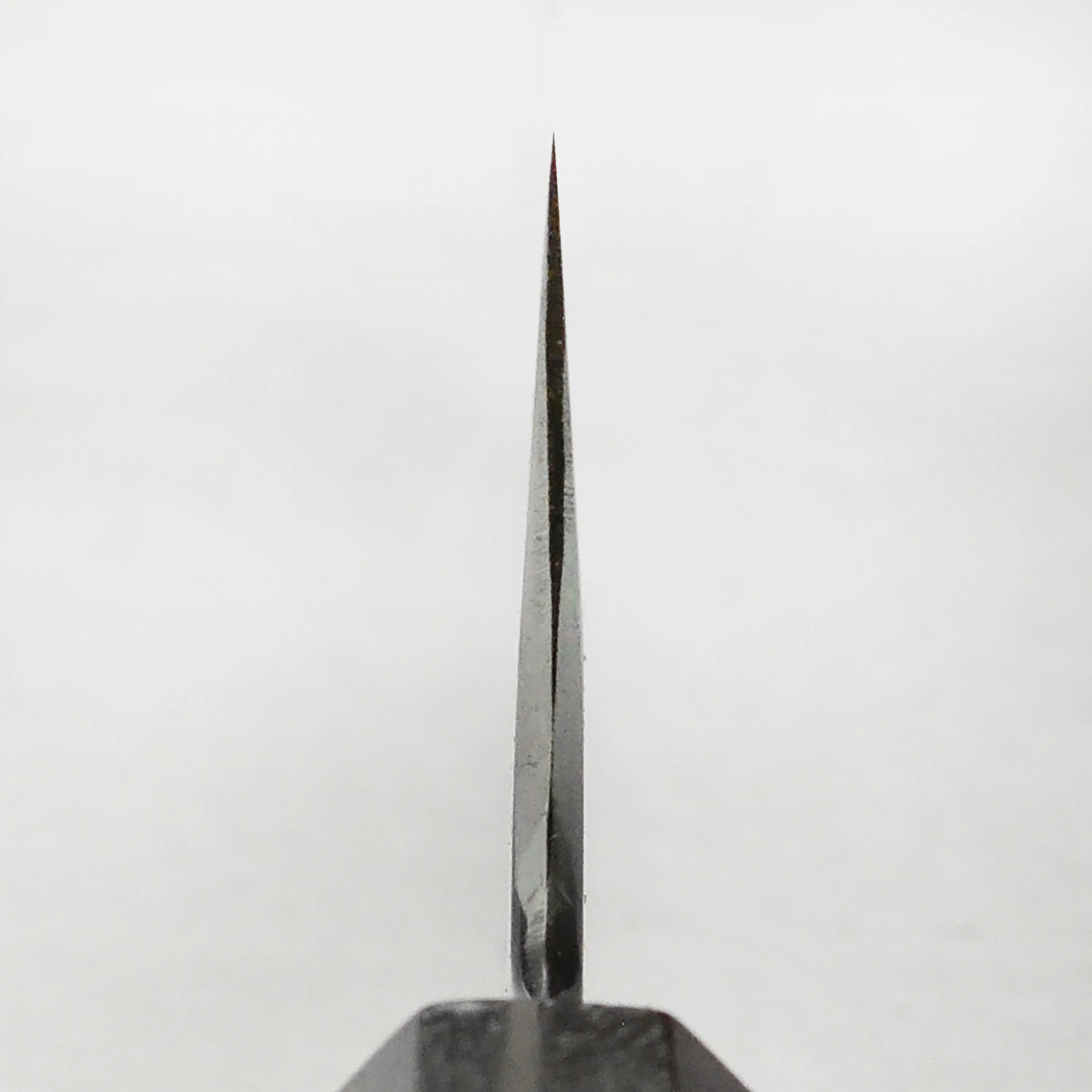 Nakagawa Aogami #1 Damascus 9.4" Gyuto - Image 7