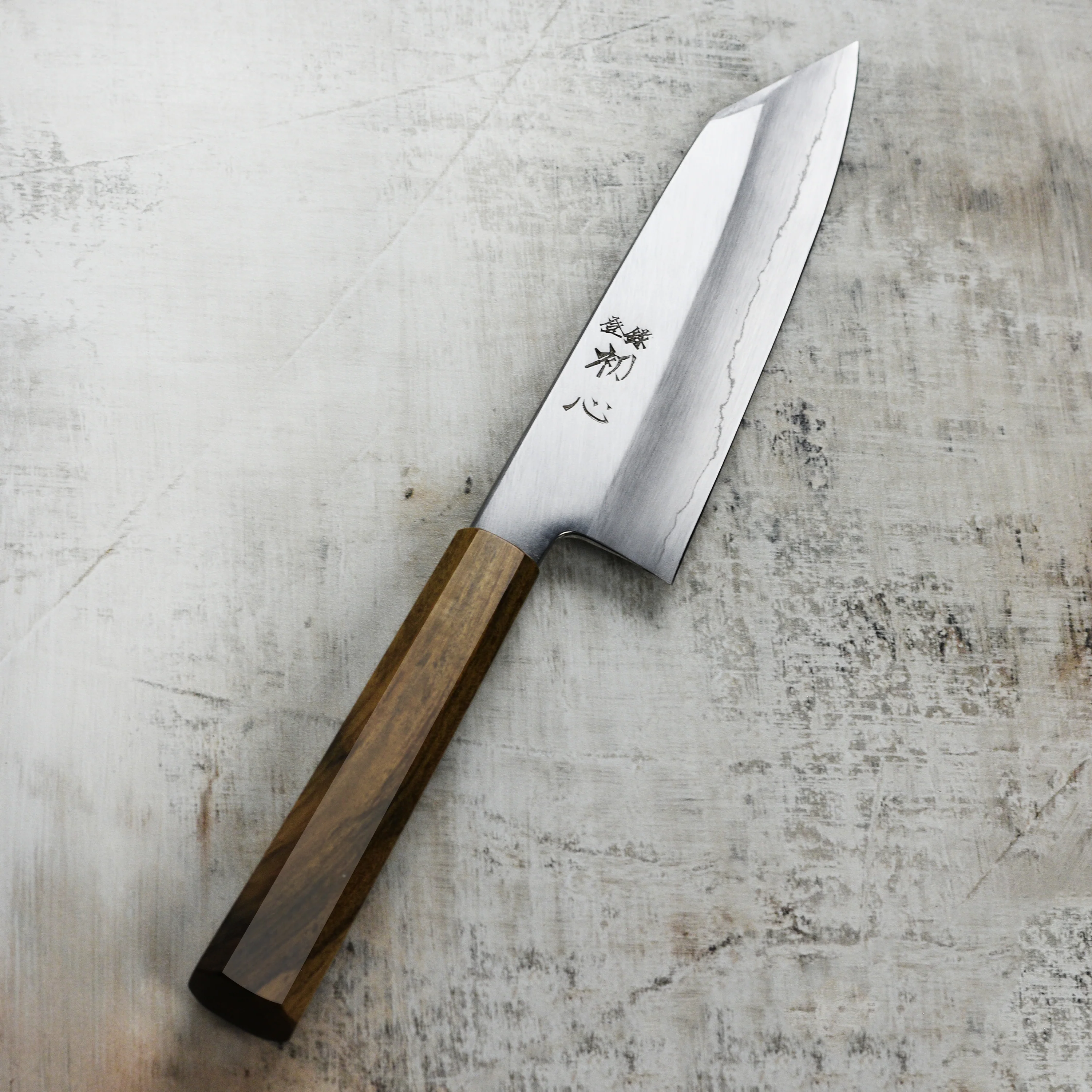 Nakagawa Ginsan 7" Bunka - Image 6