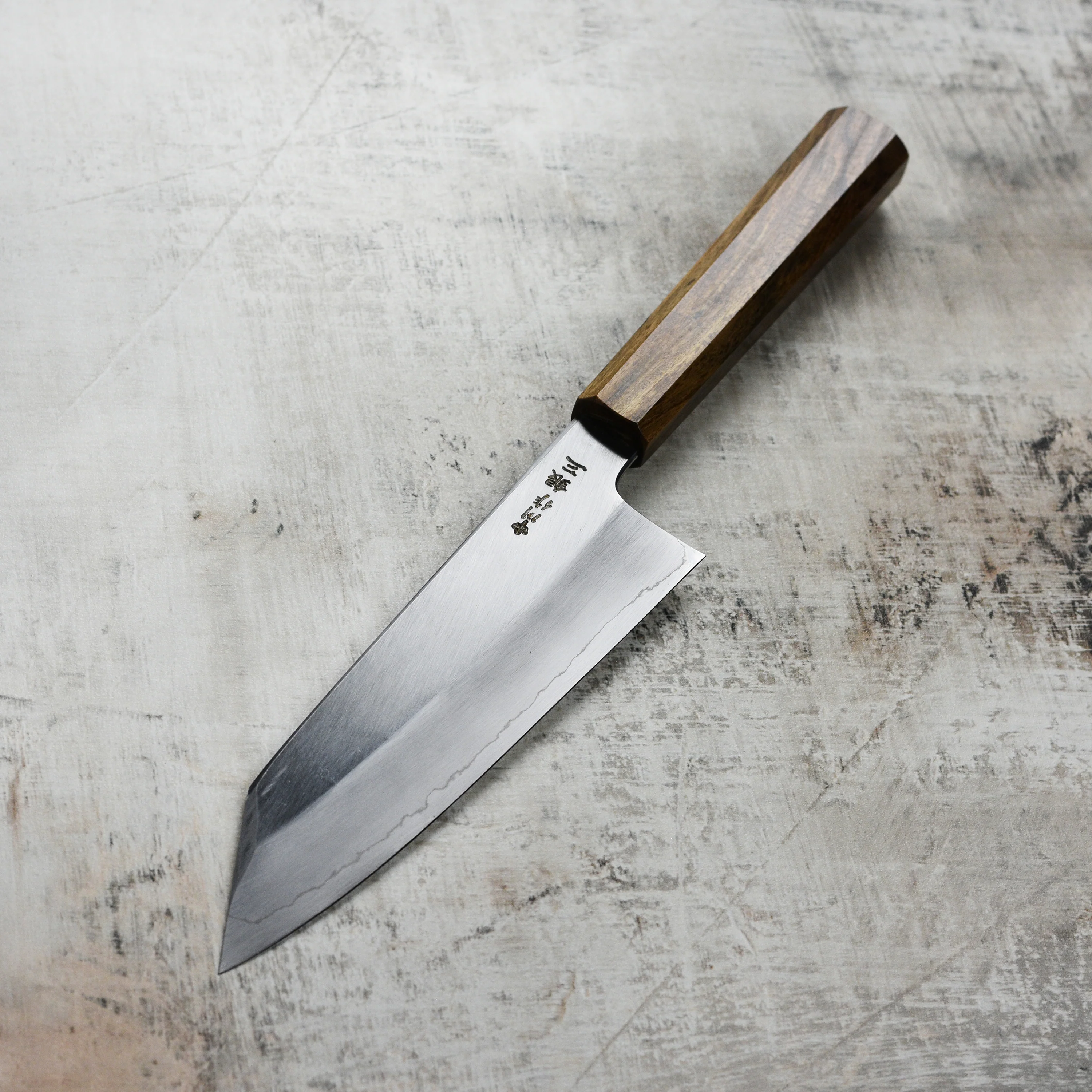 Nakagawa Ginsan 7" Bunka - Image 8