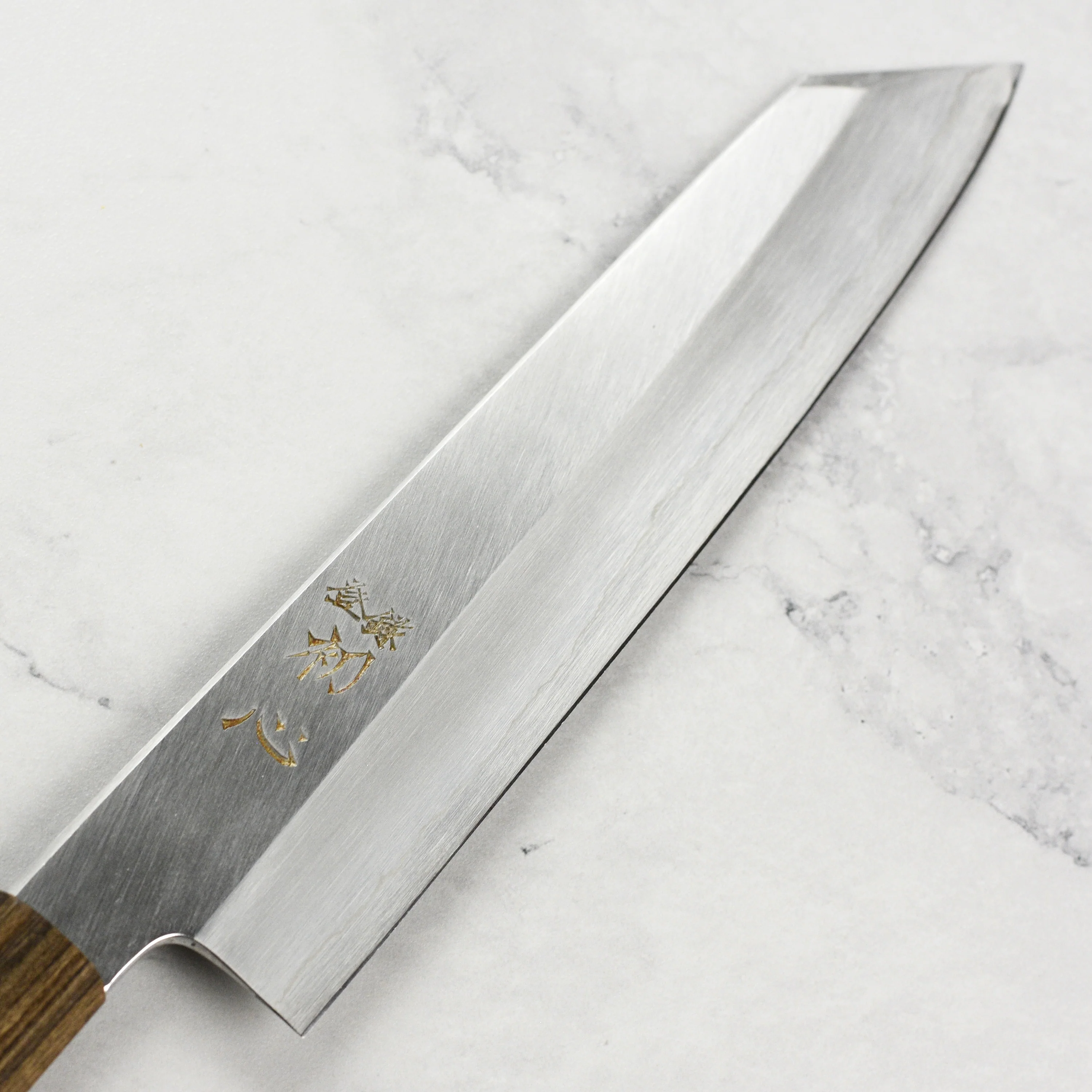 Nakagawa Ginsan 8.25" Kiritsuke - Image 3