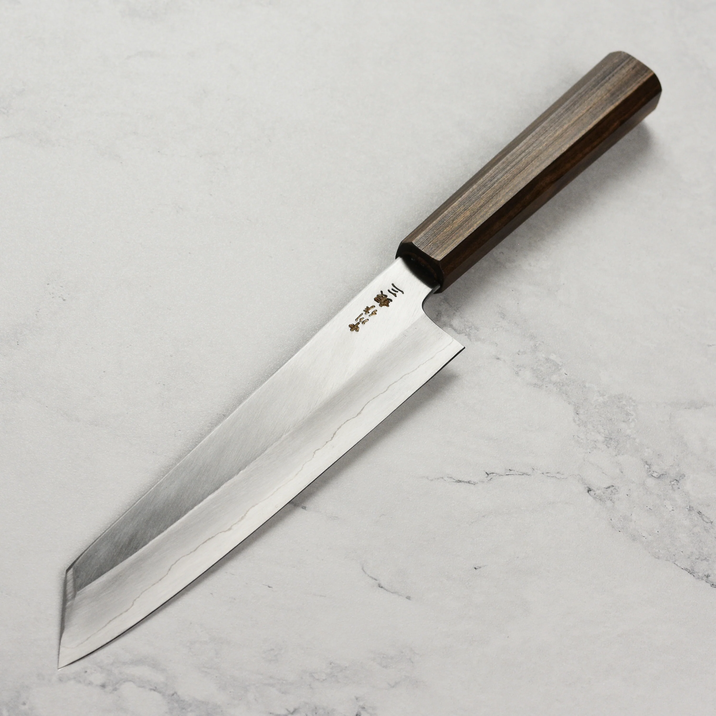 Nakagawa Ginsan 8.25" Kiritsuke - Image 6