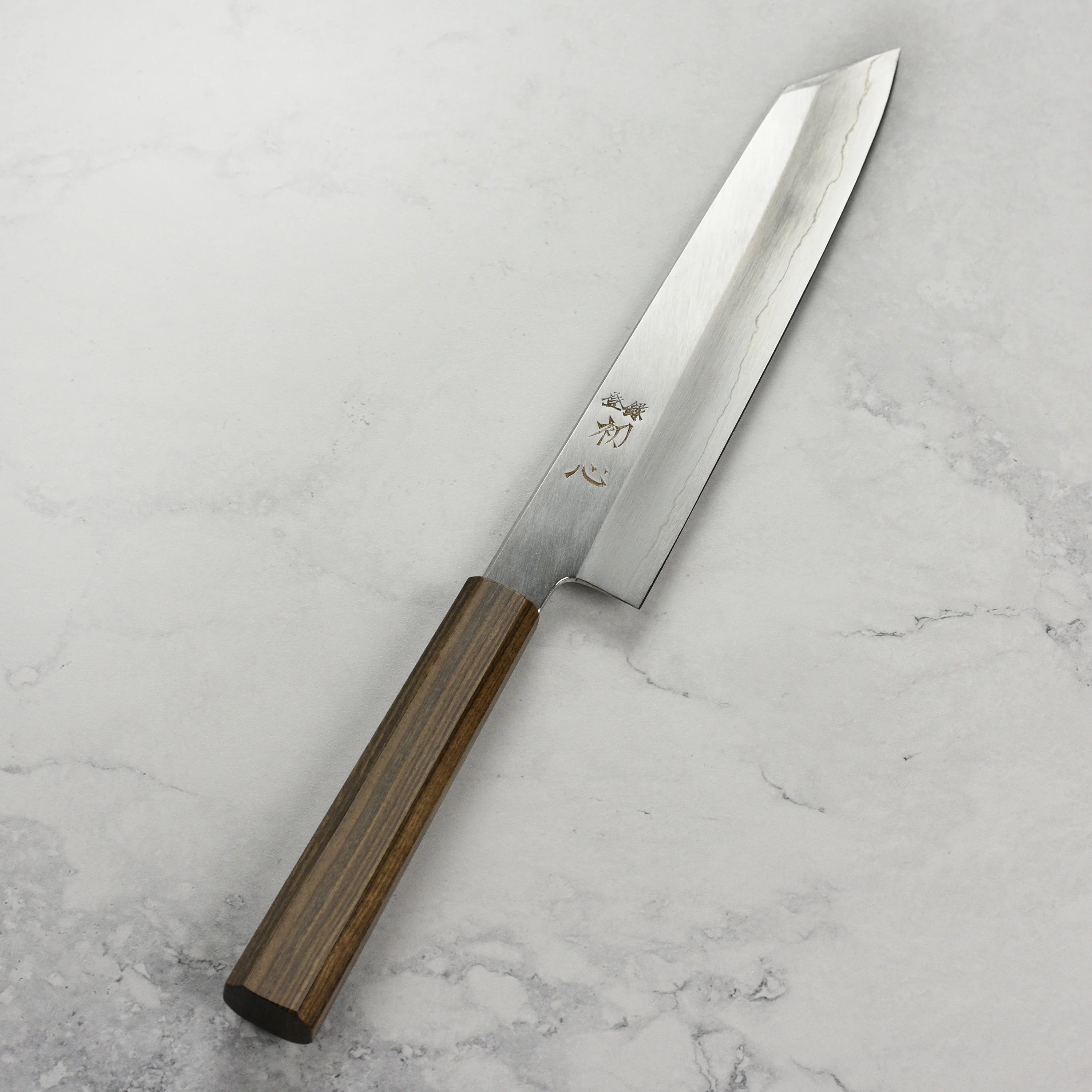 Nakagawa Ginsan 8.25" Kiritsuke - Image 8