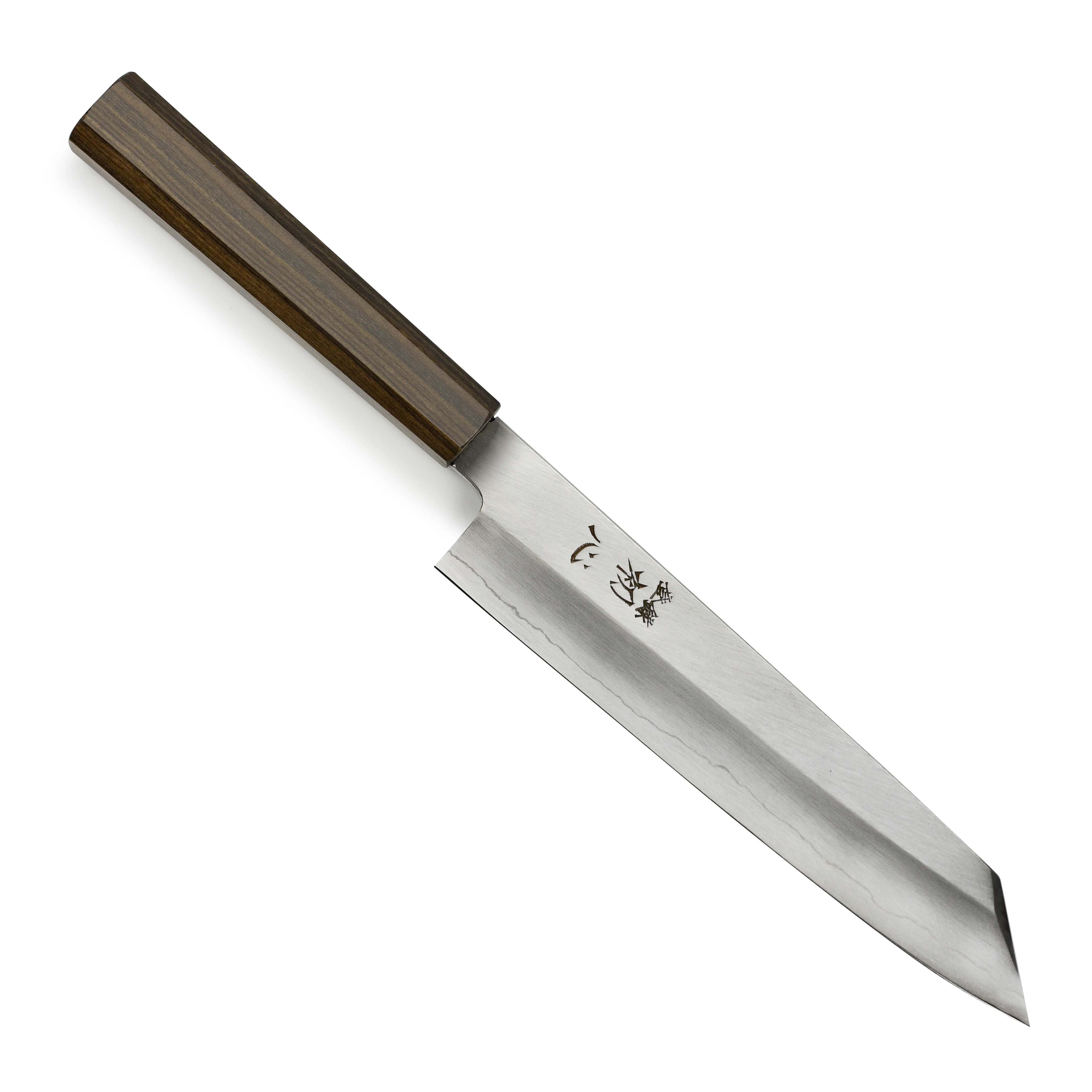 Nakagawa Ginsan 8.25" Kiritsuke - Image 9