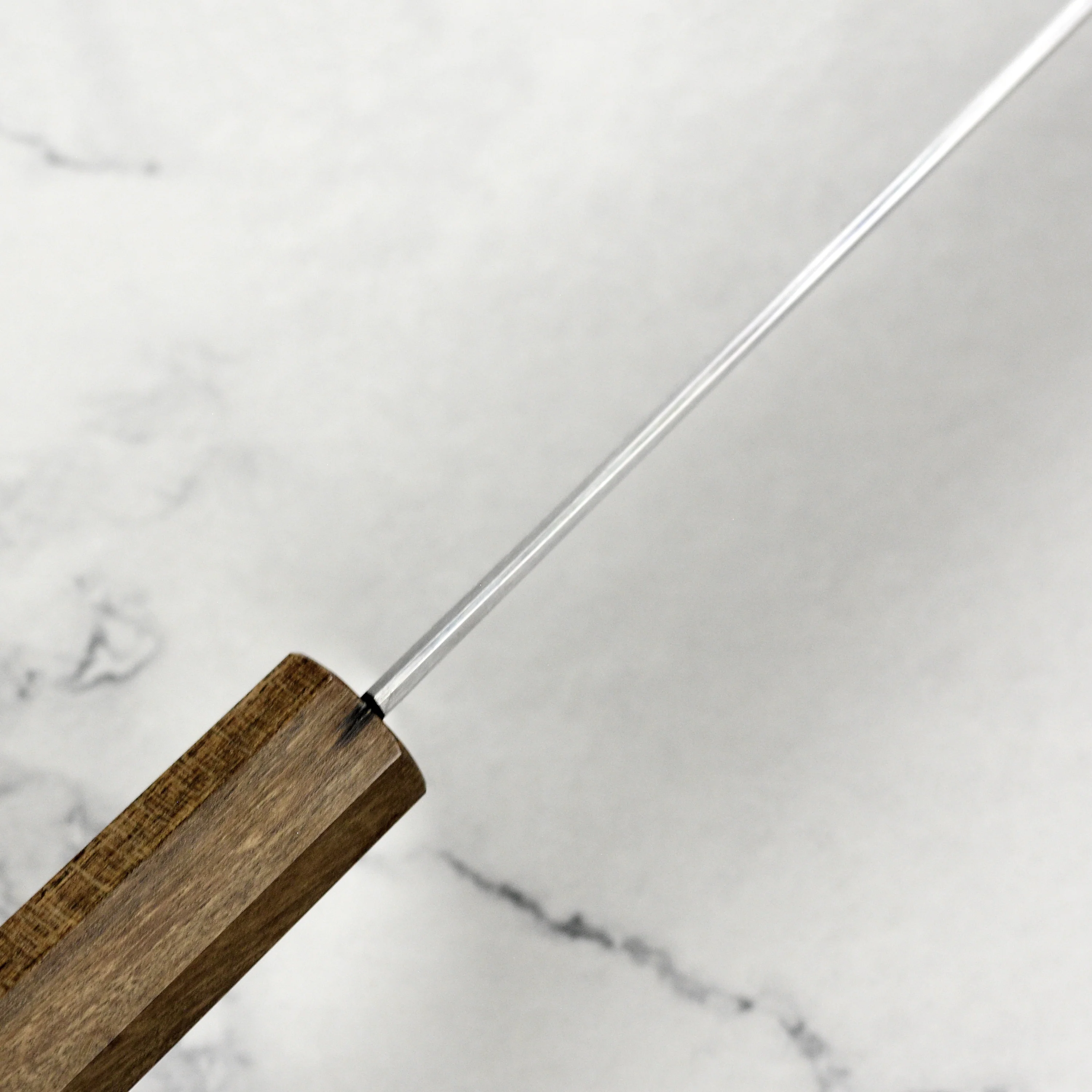Nakagawa Ginsan 8.25" Gyuto - Image 3