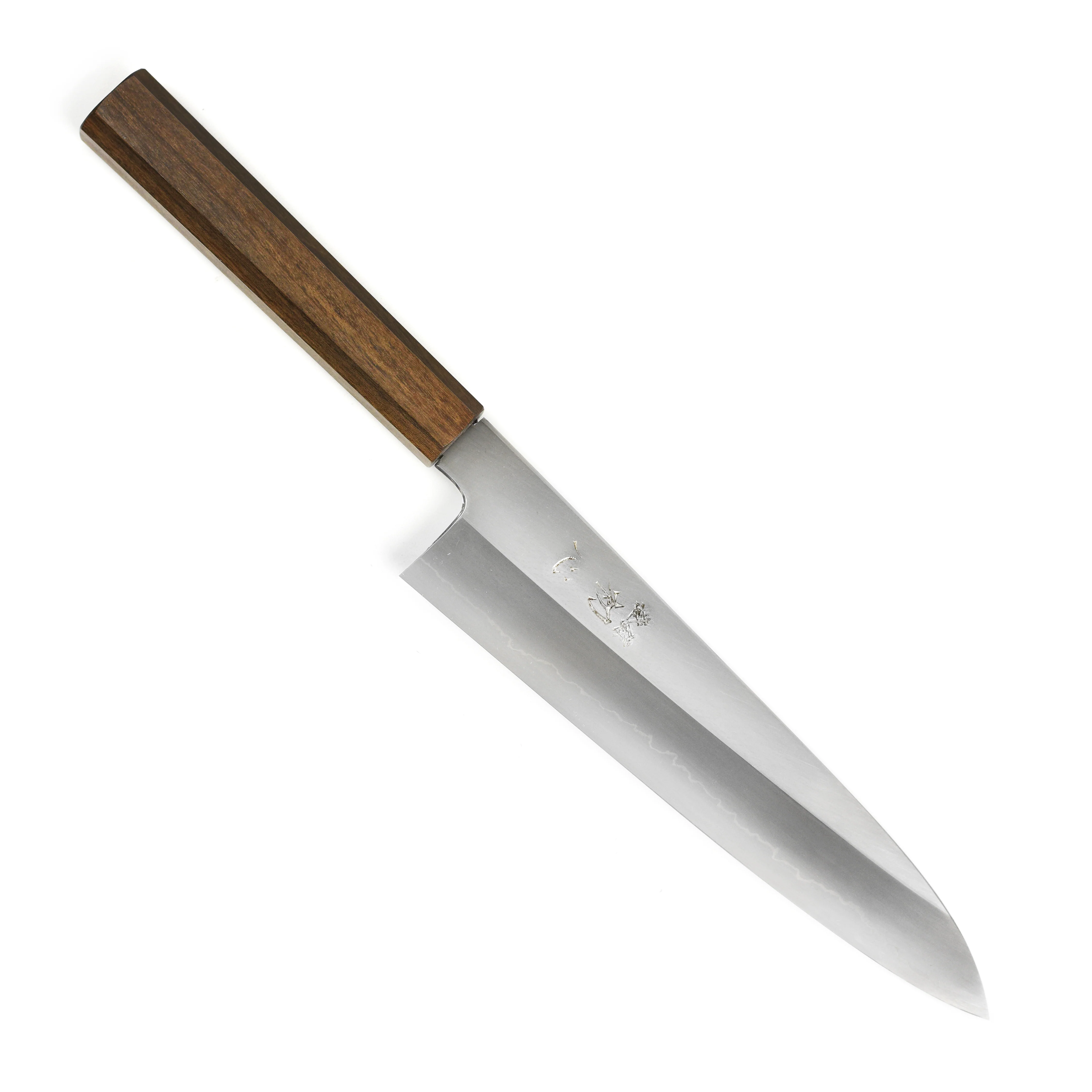 Nakagawa Ginsan 8.25" Gyuto - Image 9