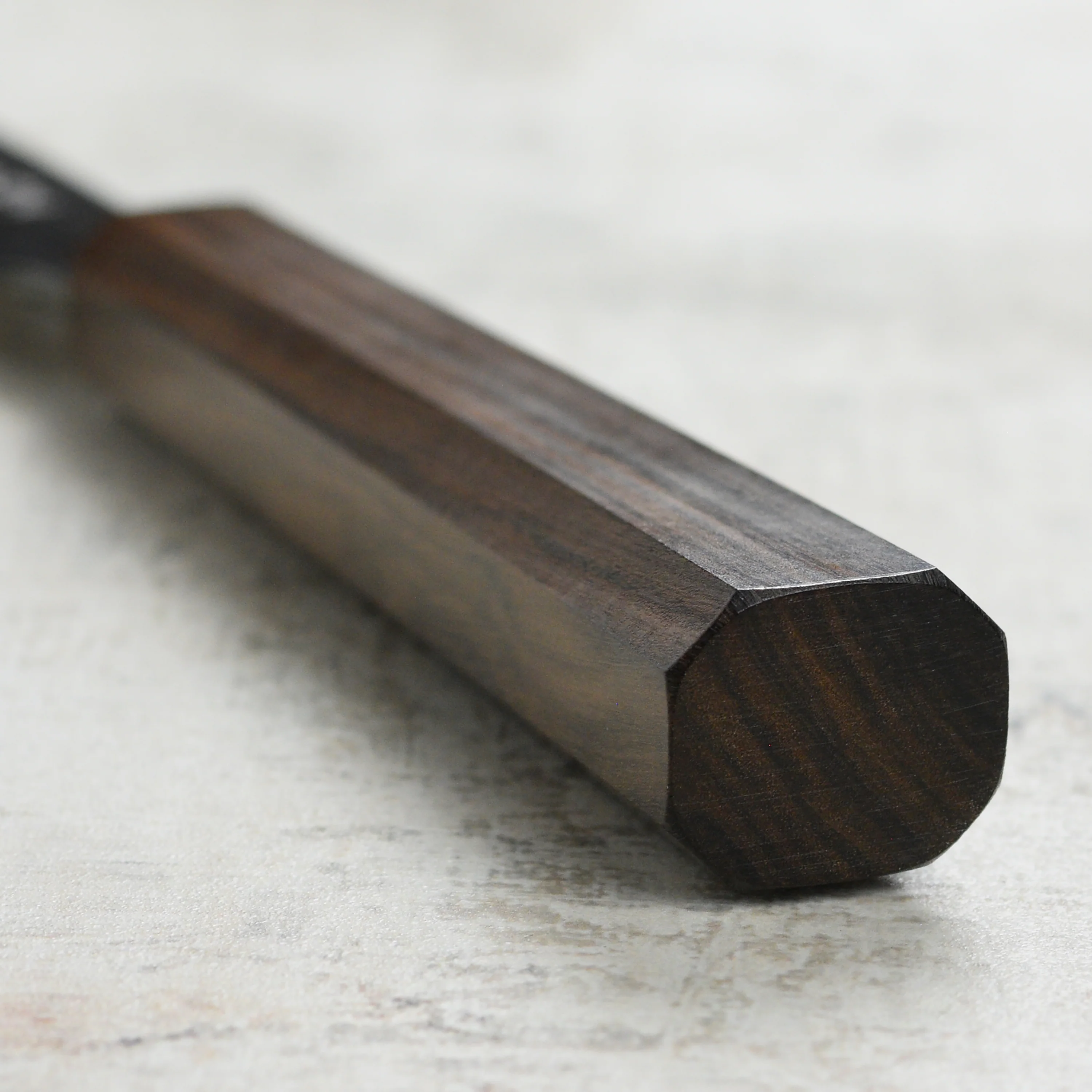 Nakagawa Ginsan 10.6" Single Bevel Yanagiba - Image 2
