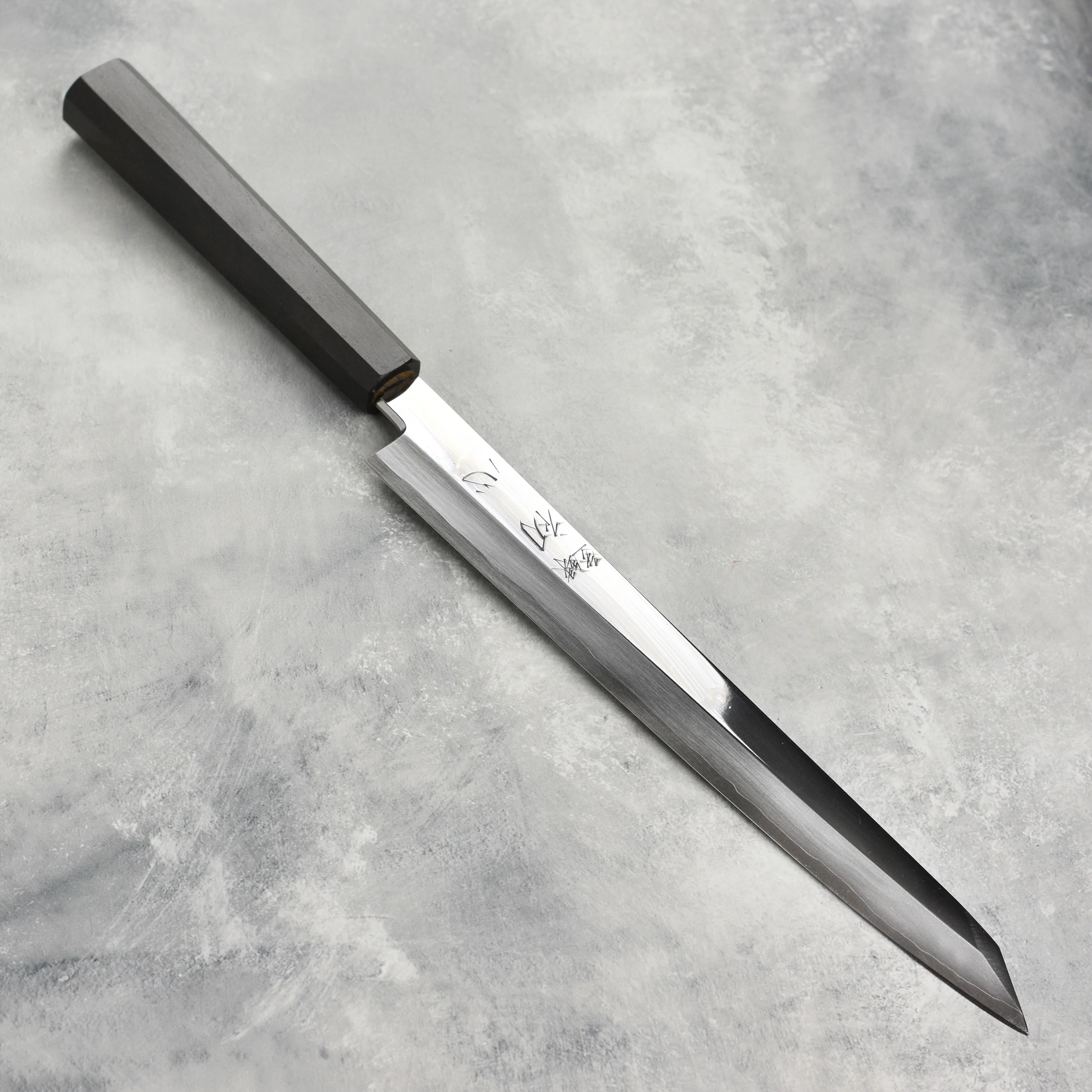 Nakagawa VG10 Single Bevel 10.6" Kiritsuke Yanagiba