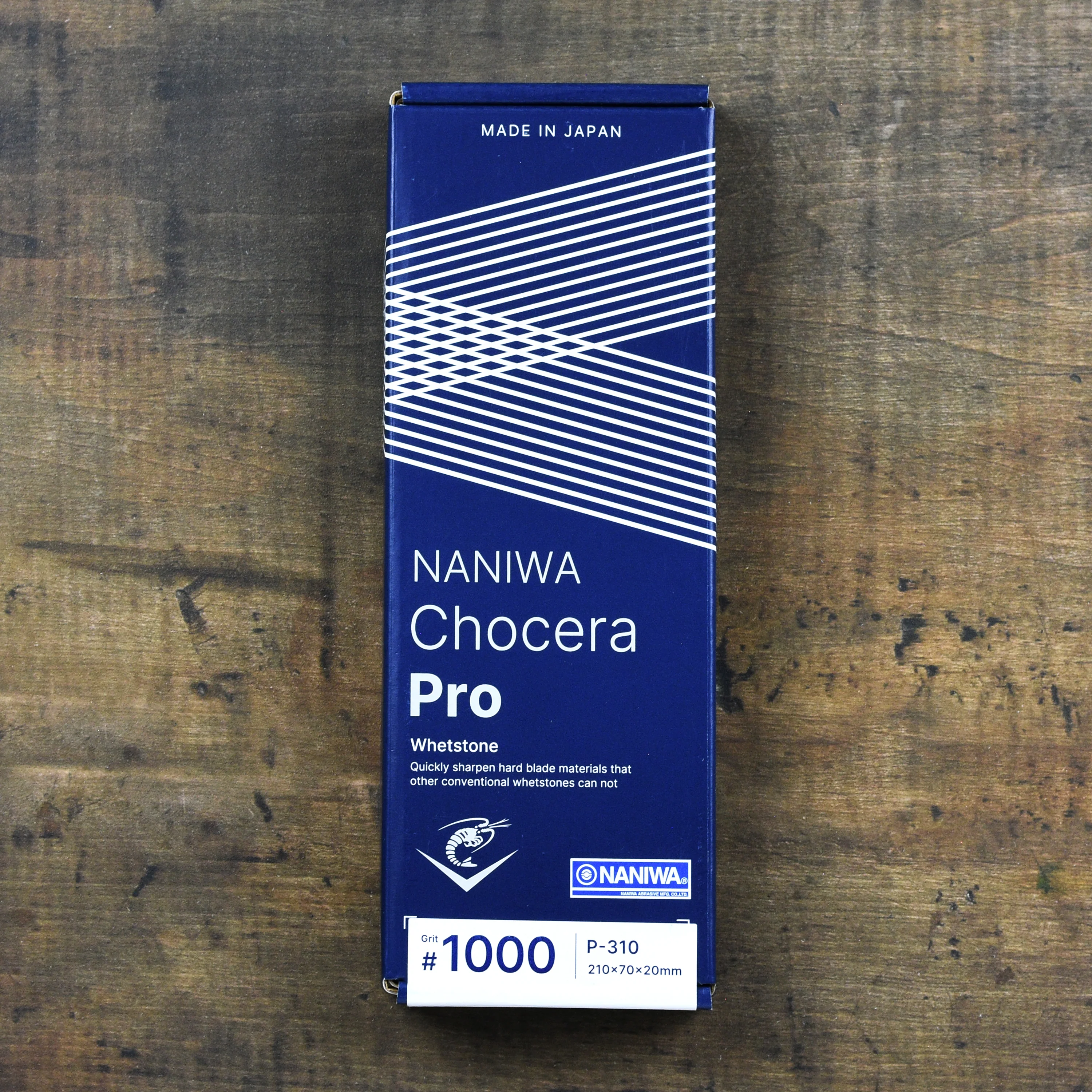 Naniwa Chocera Pro 1000 Whetstone - Image 4
