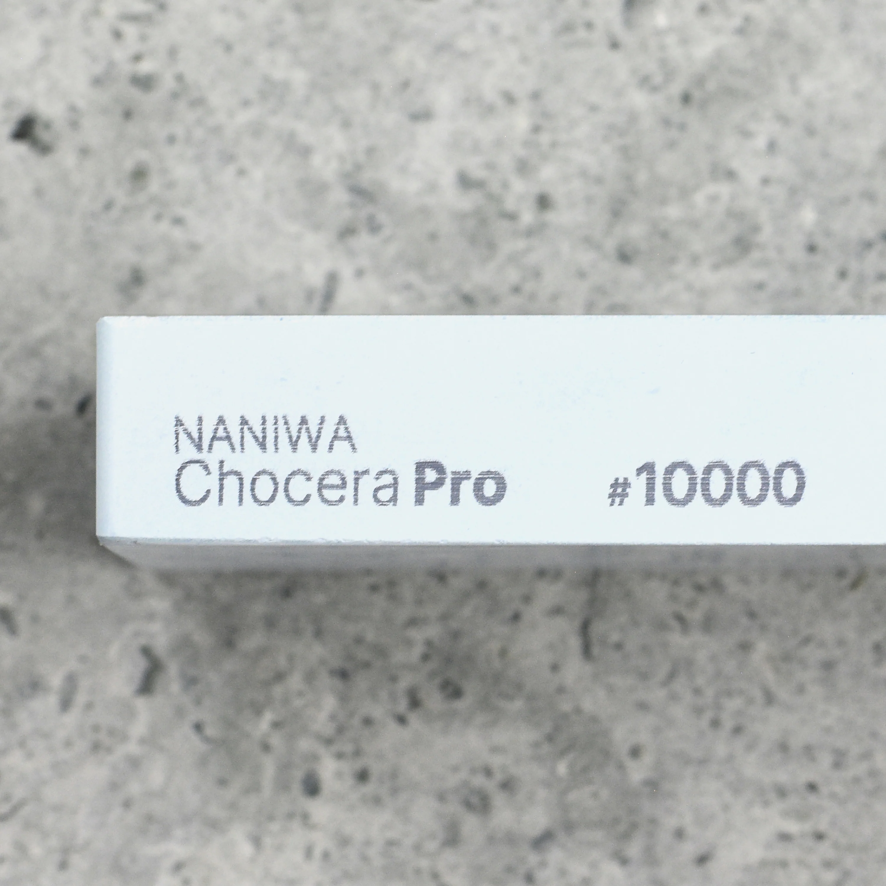 Naniwa Chocera Pro 10000 Whetstone - Image 3