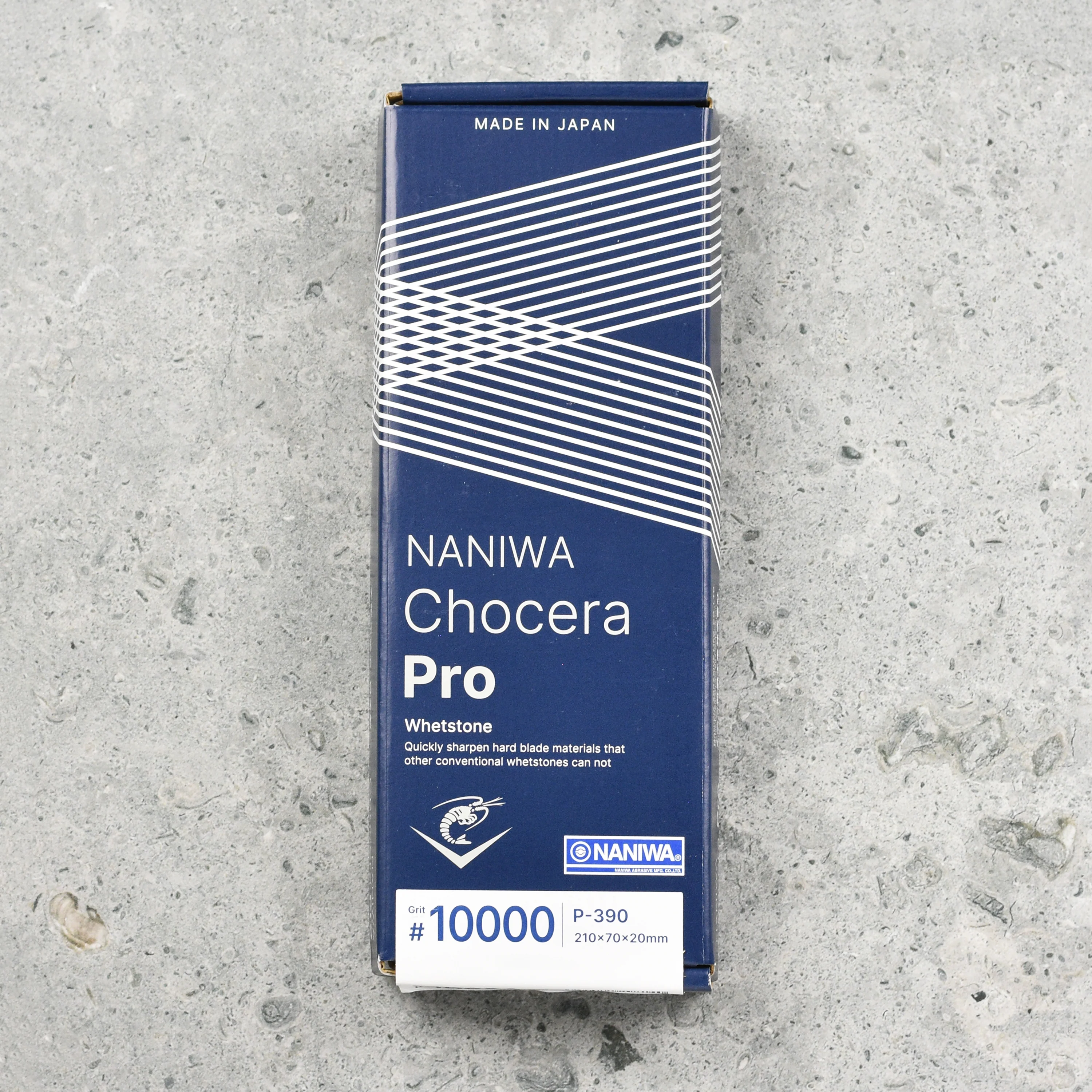 Naniwa Chocera Pro 10000 Whetstone - Image 4