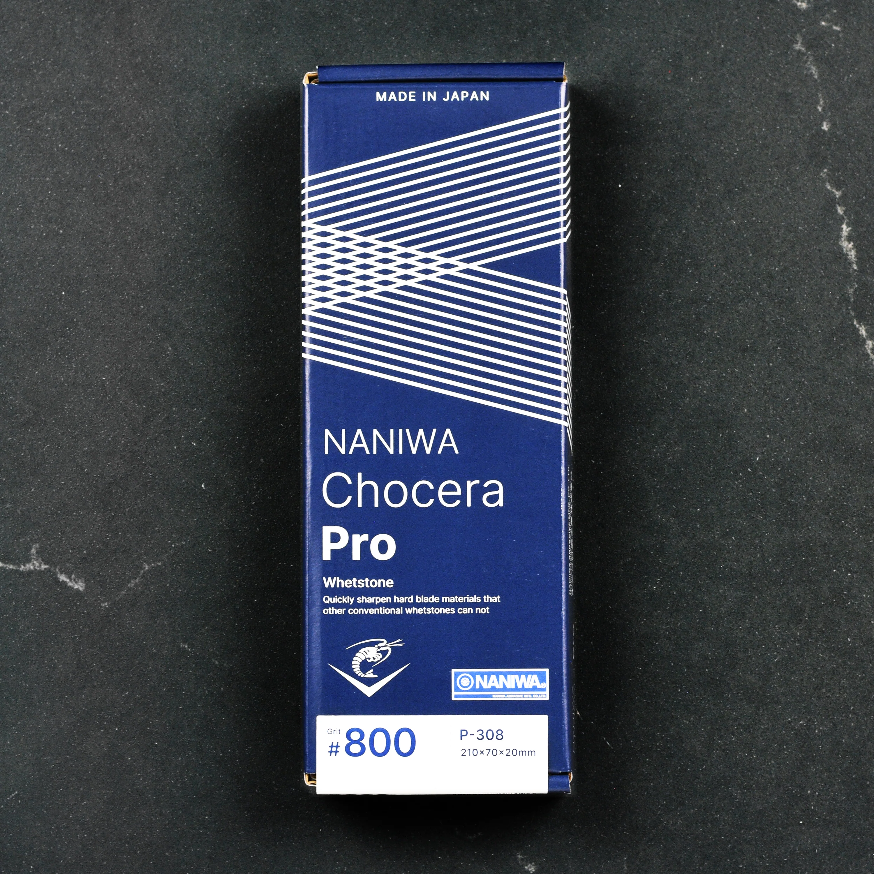 Naniwa Chocera Pro 800 Whetstone - Image 4