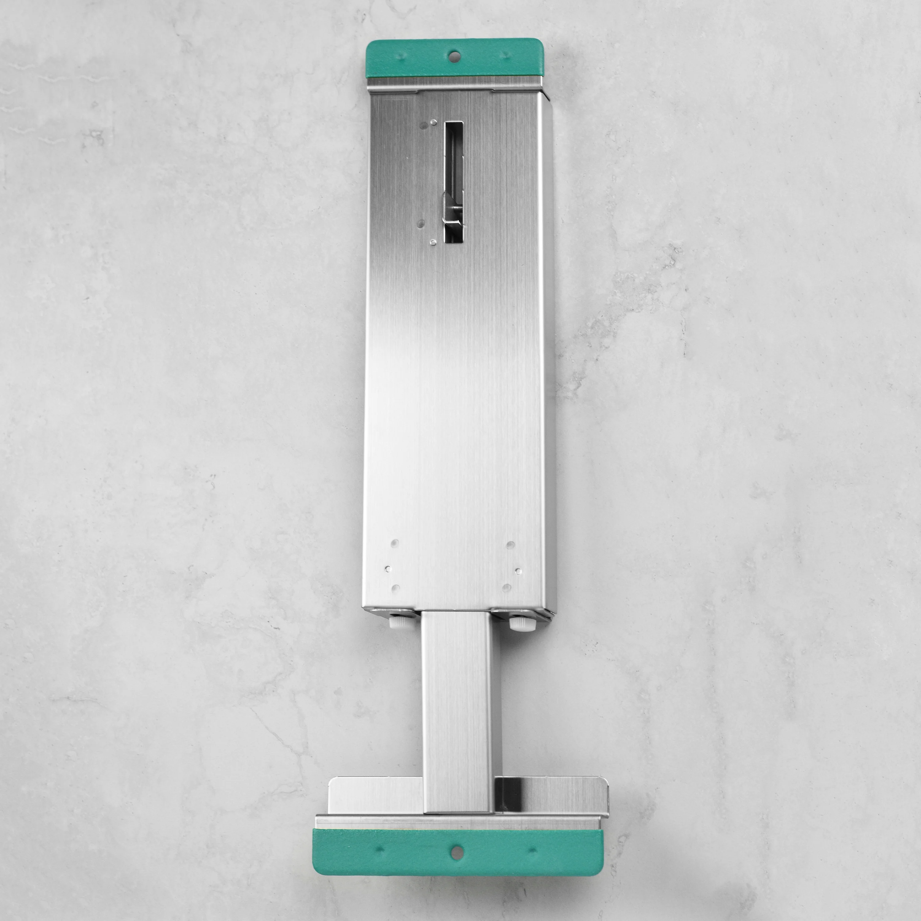 Naniwa Stainless Steel Whetstone Sink Bridge - Image 3