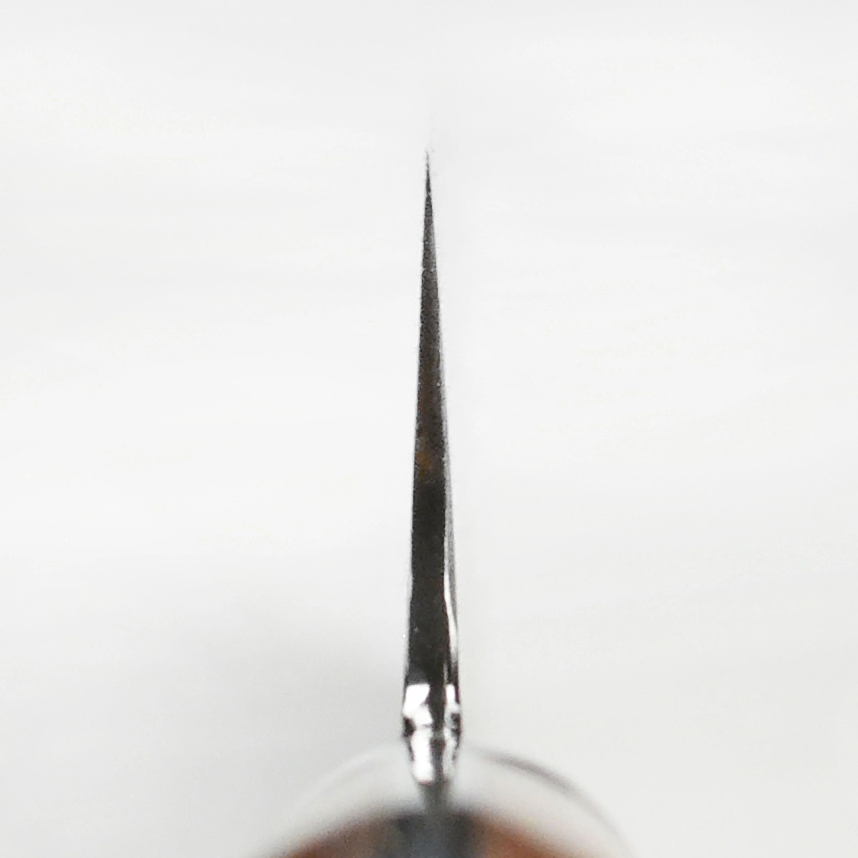 Nigara Anmon SG2 Damascus 5.9" Petty, Quince Wood - Image 9