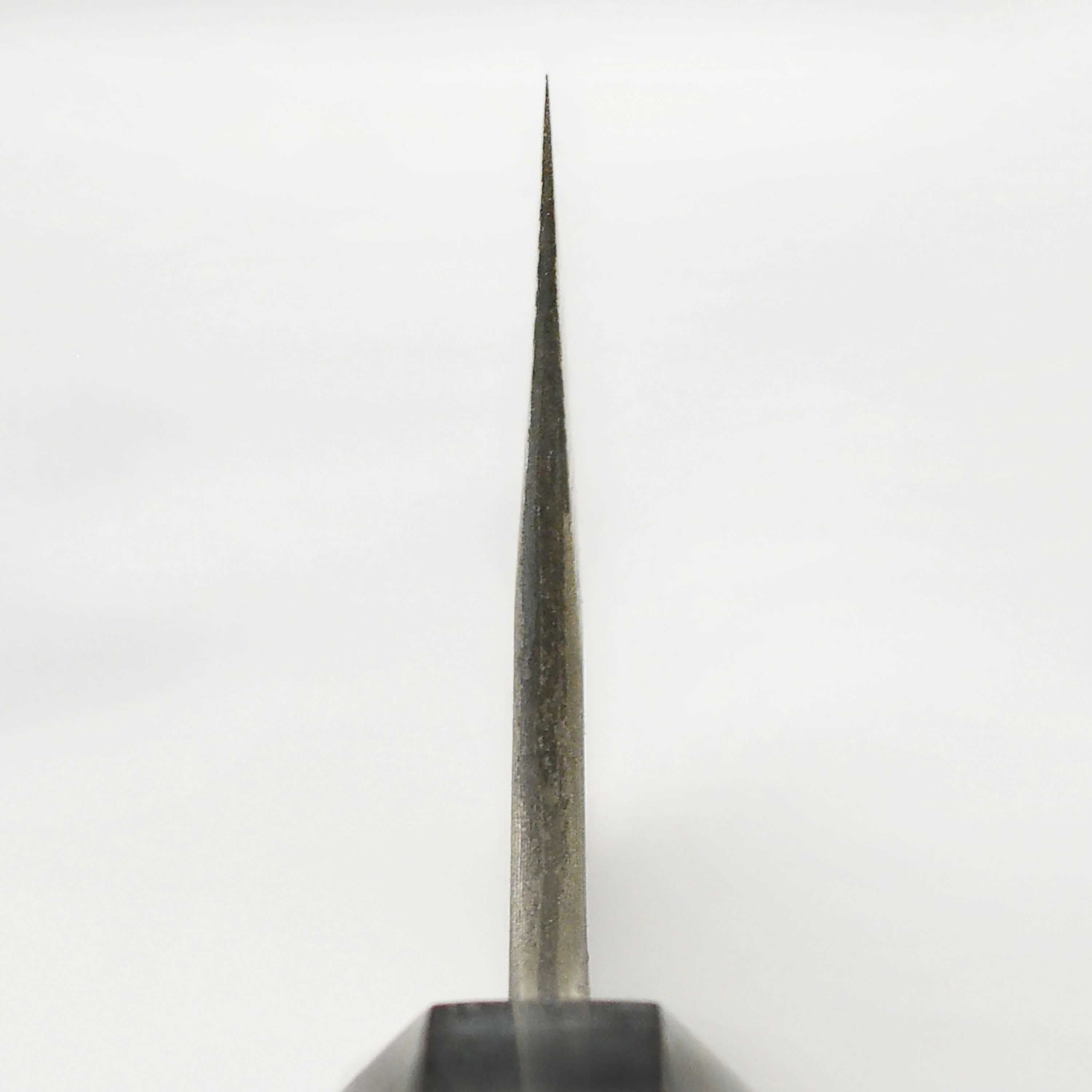 Nigara Ginsan Kurozome Damascus 7" Bunka - Image 9