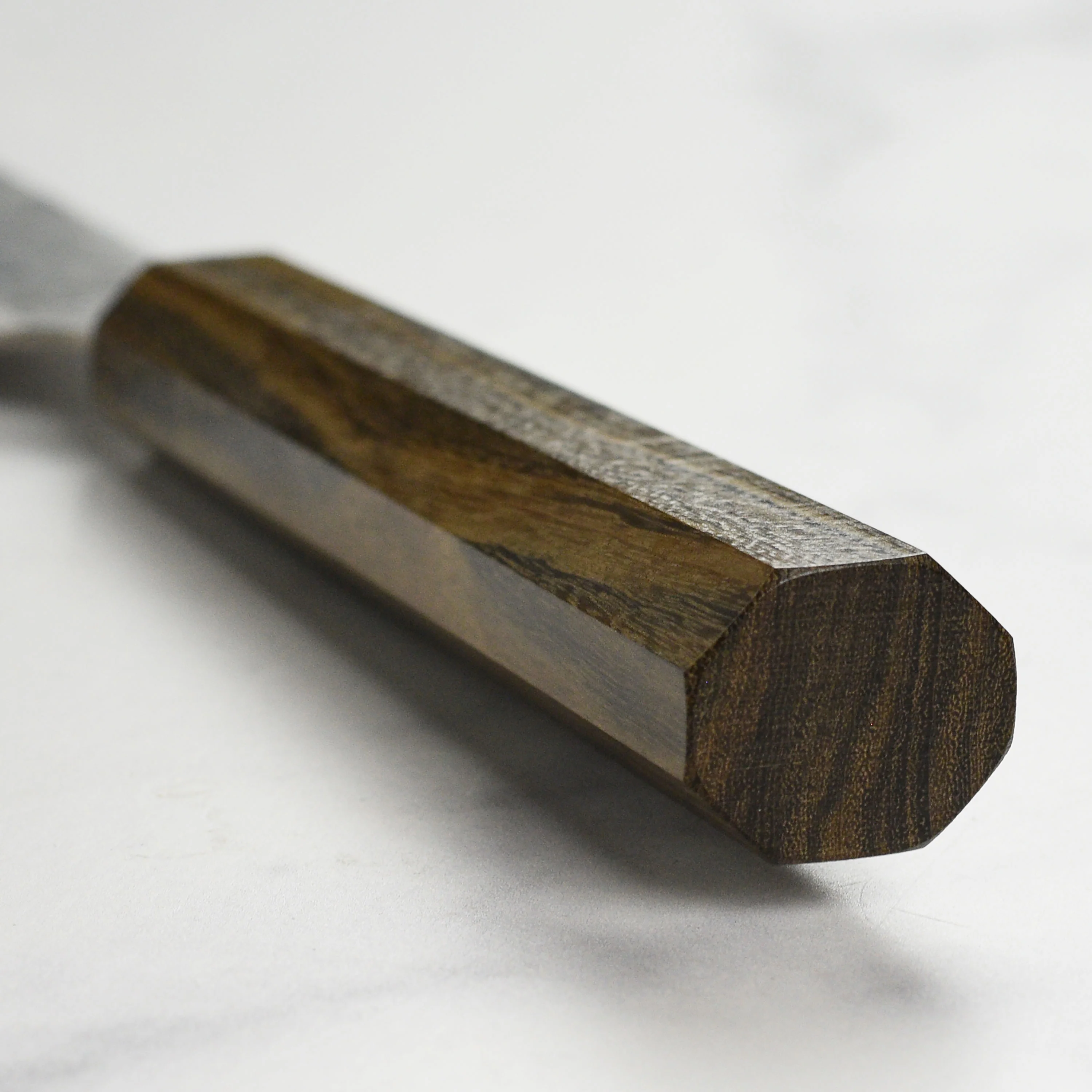 Nigara SG2 Migaki Tsuchime 7" Bunka - Image 2