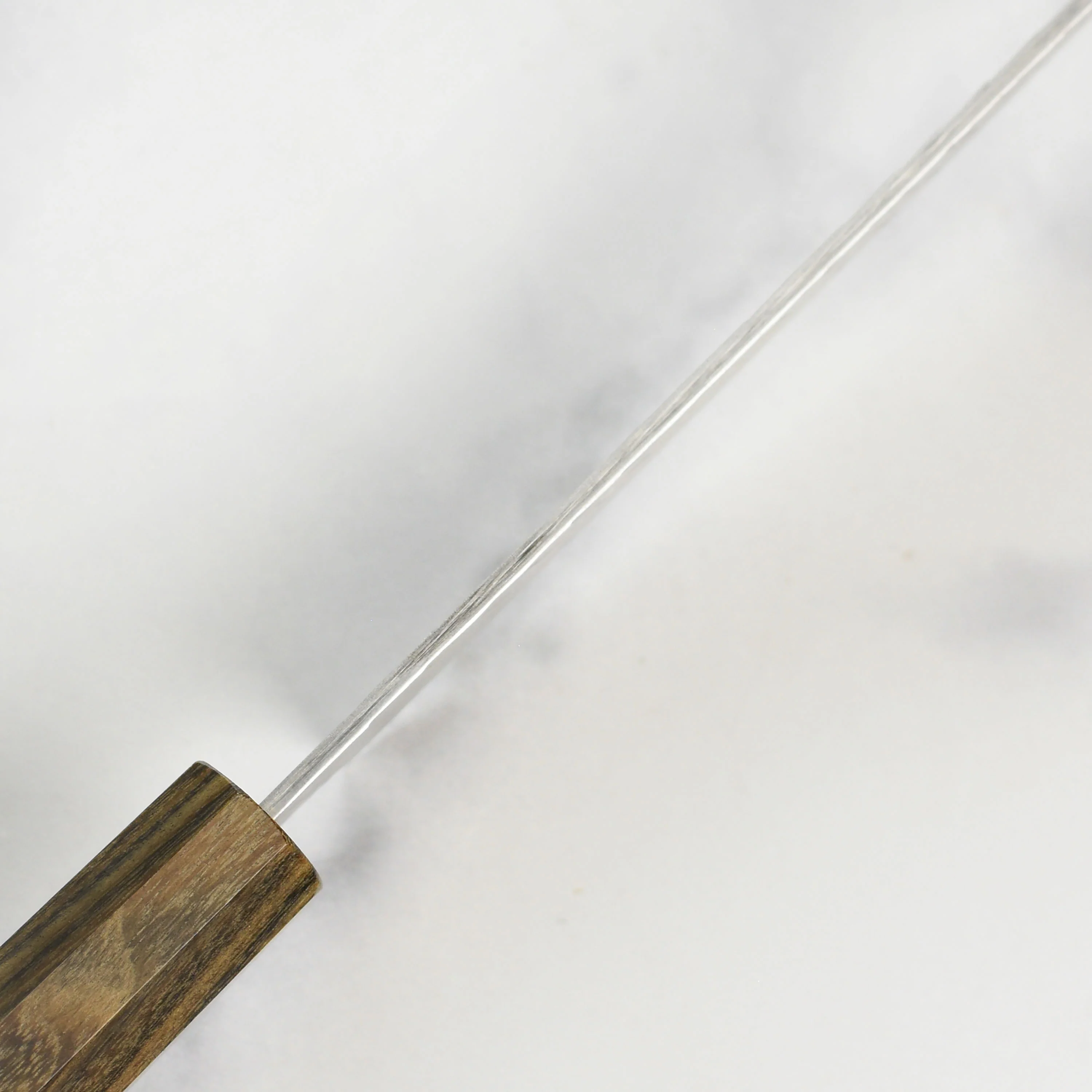 Nigara SG2 Migaki Tsuchime 7" Bunka - Image 3