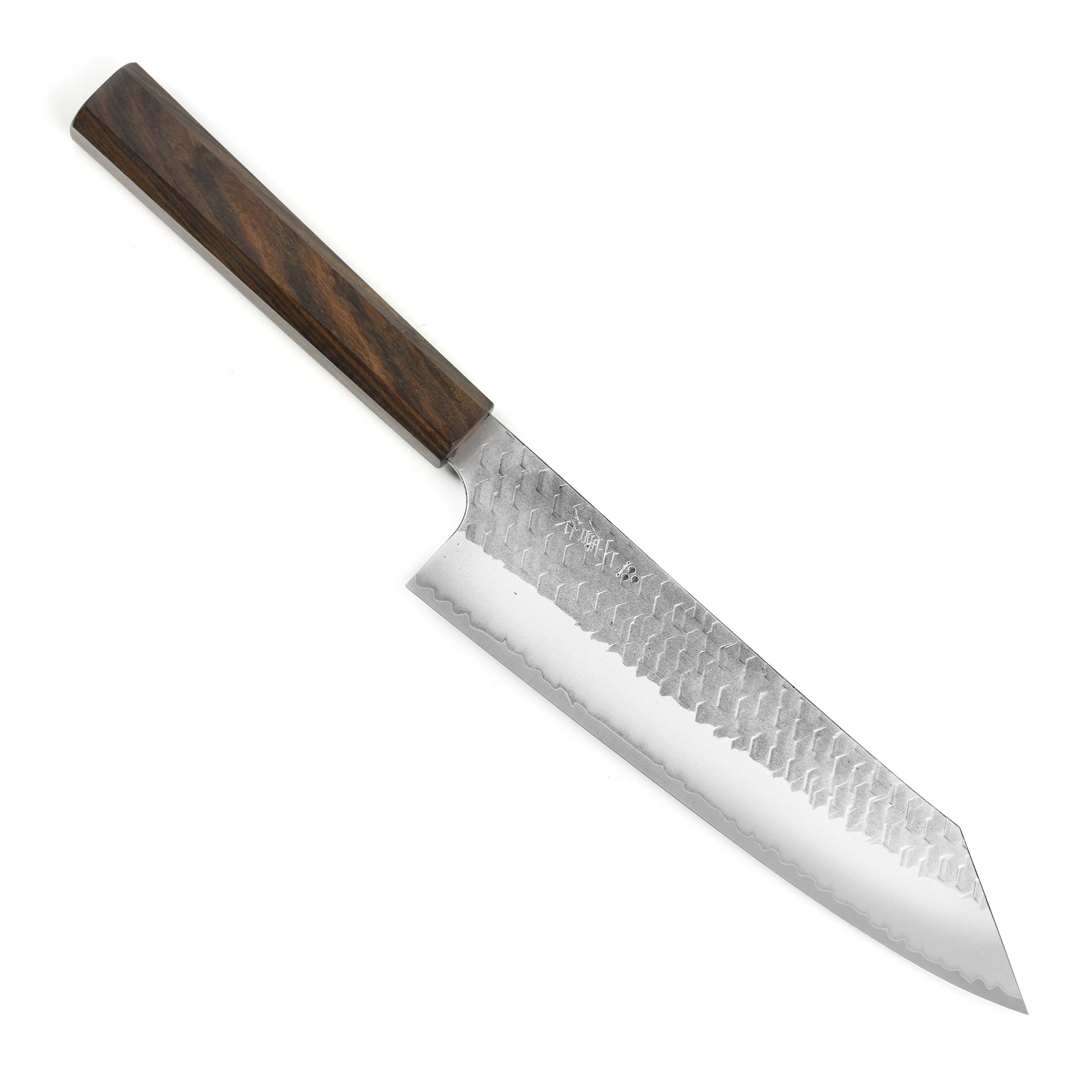 Nigara SG2 Migaki Tsuchime 8.25" Kiritsuke - Image 5