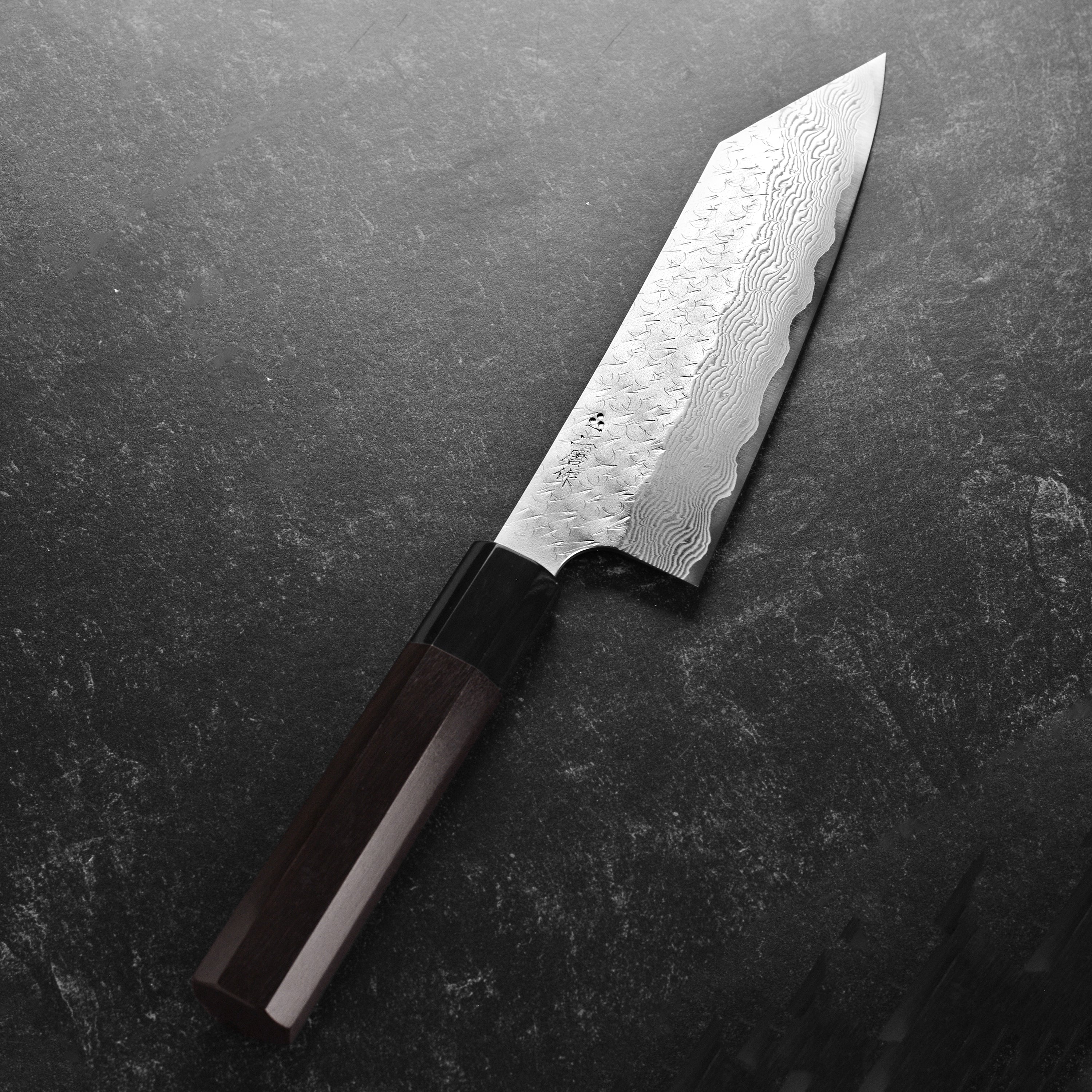 Nigara SPG STRIX 7" Bunka - Image 4