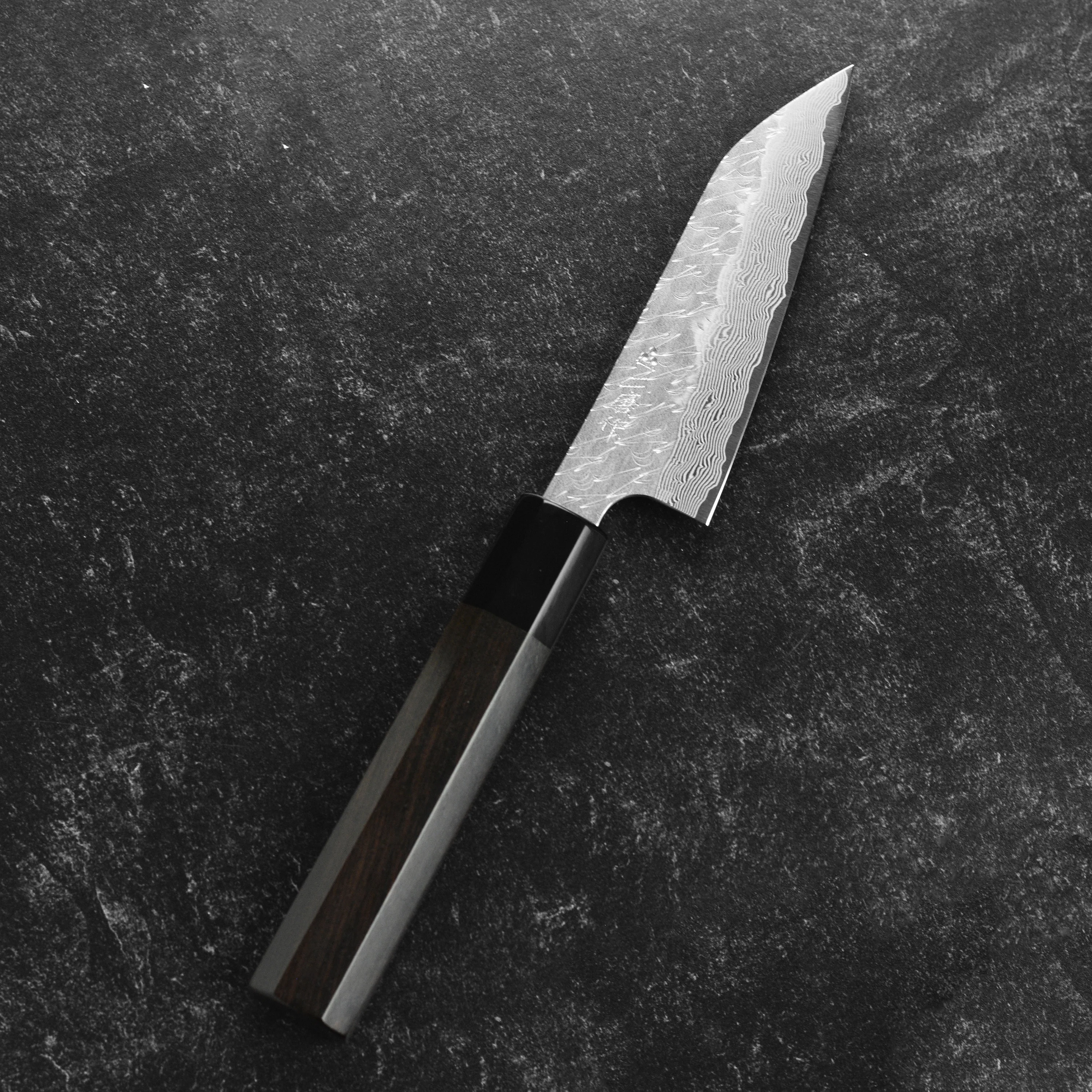 Nigara SPG STRIX 4.7" Petty - Image 6