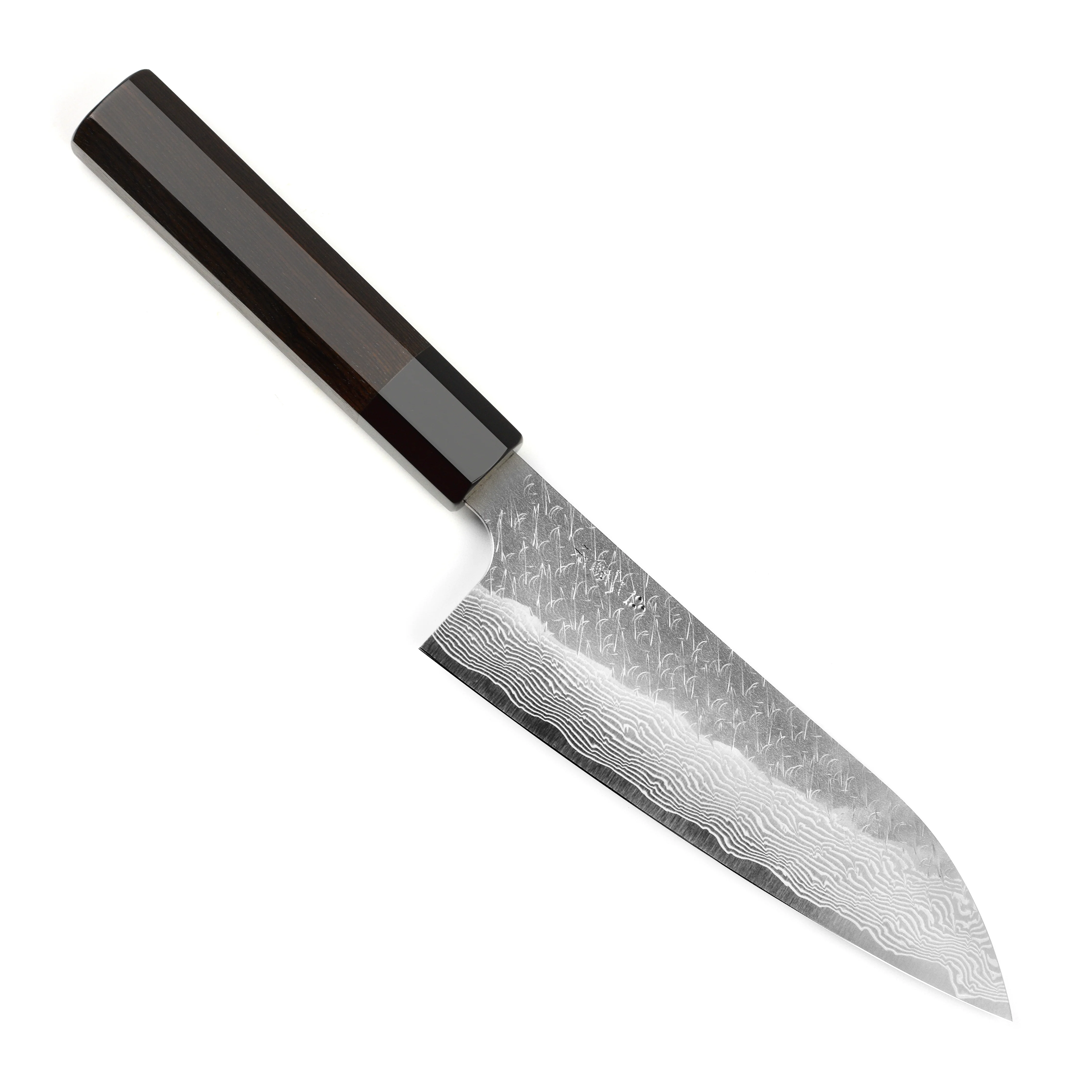 Nigara SPG STRIX 7" Santoku - Image 9