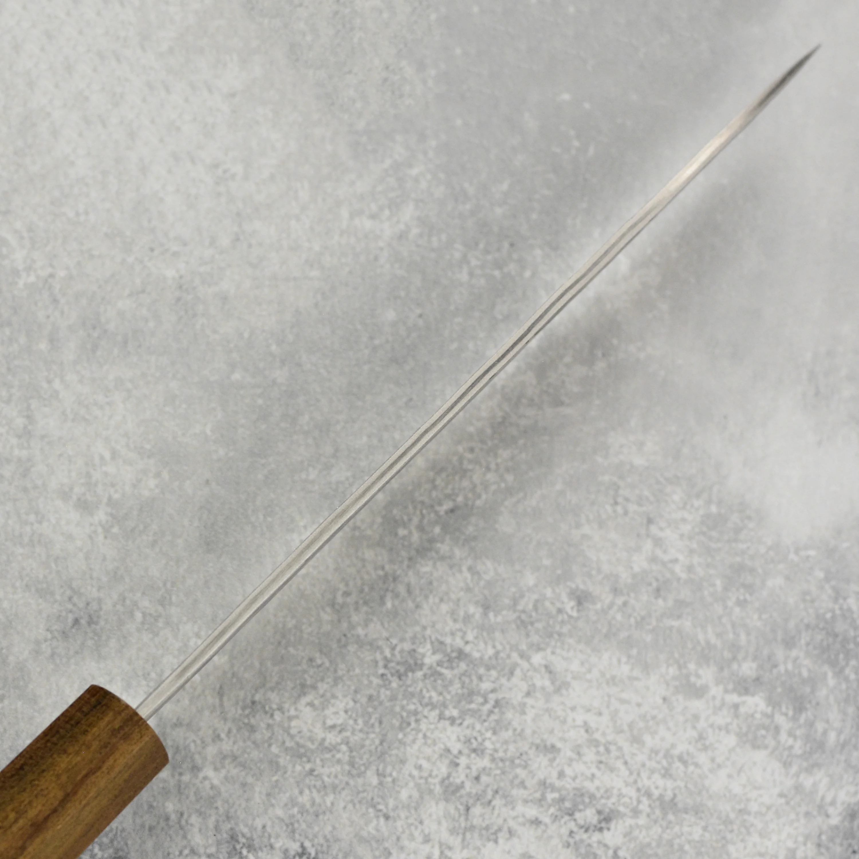 Nigara VG10 Tsuchime Damascus 5.9" Petty - Image 3