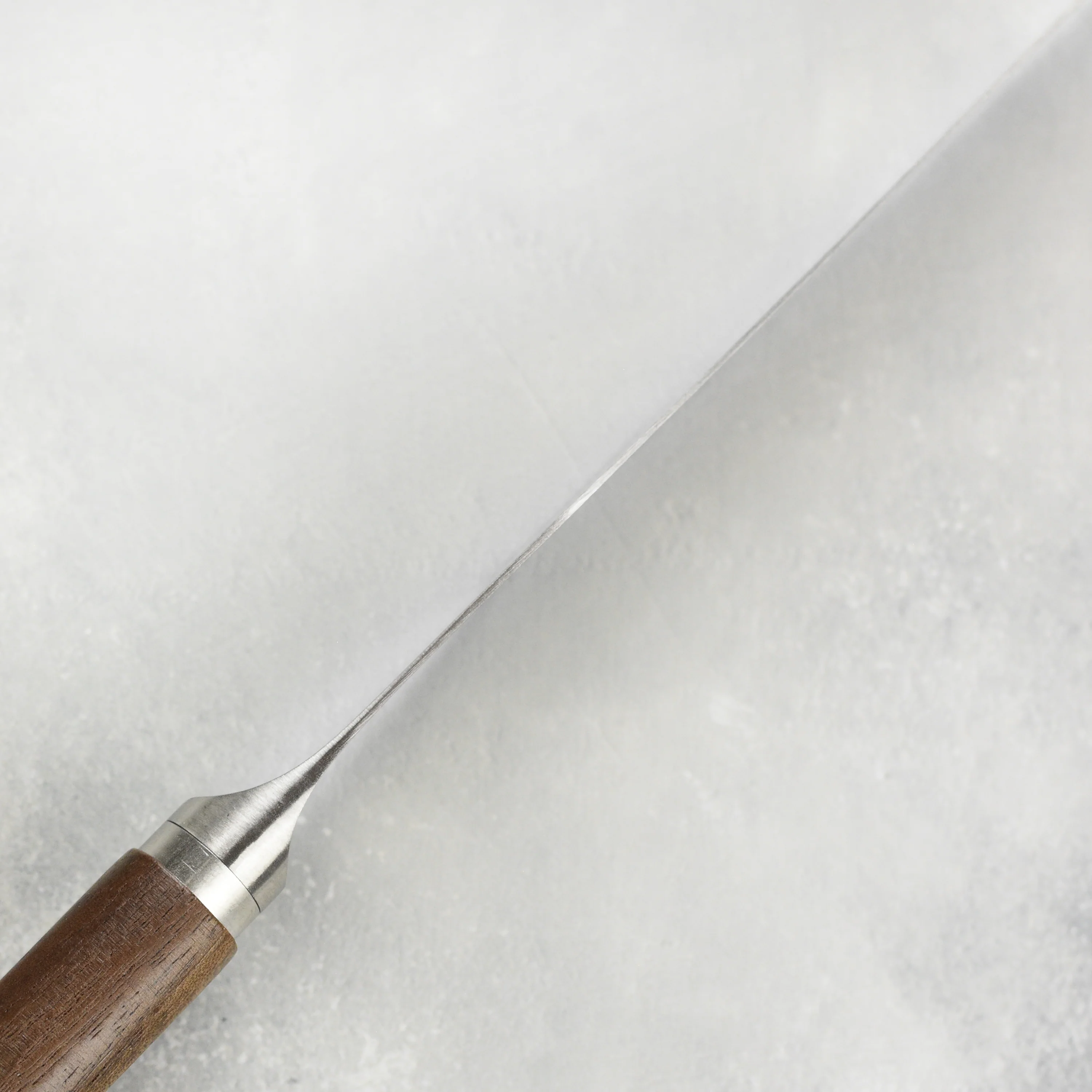 Nisaku 8" Forged Palette Knife - Image 3
