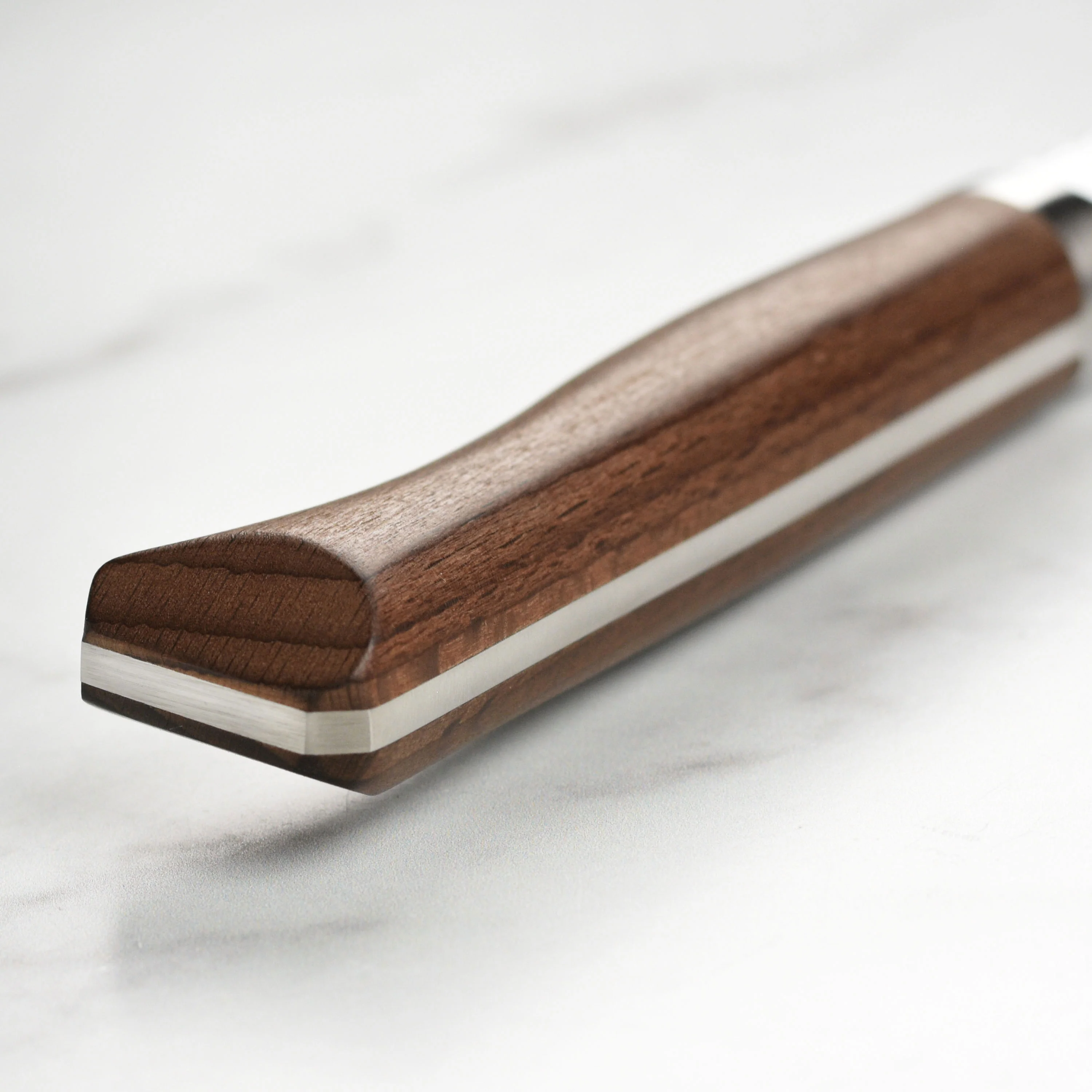 Opinel Forged 1890 8" Bread Knife - Image 11