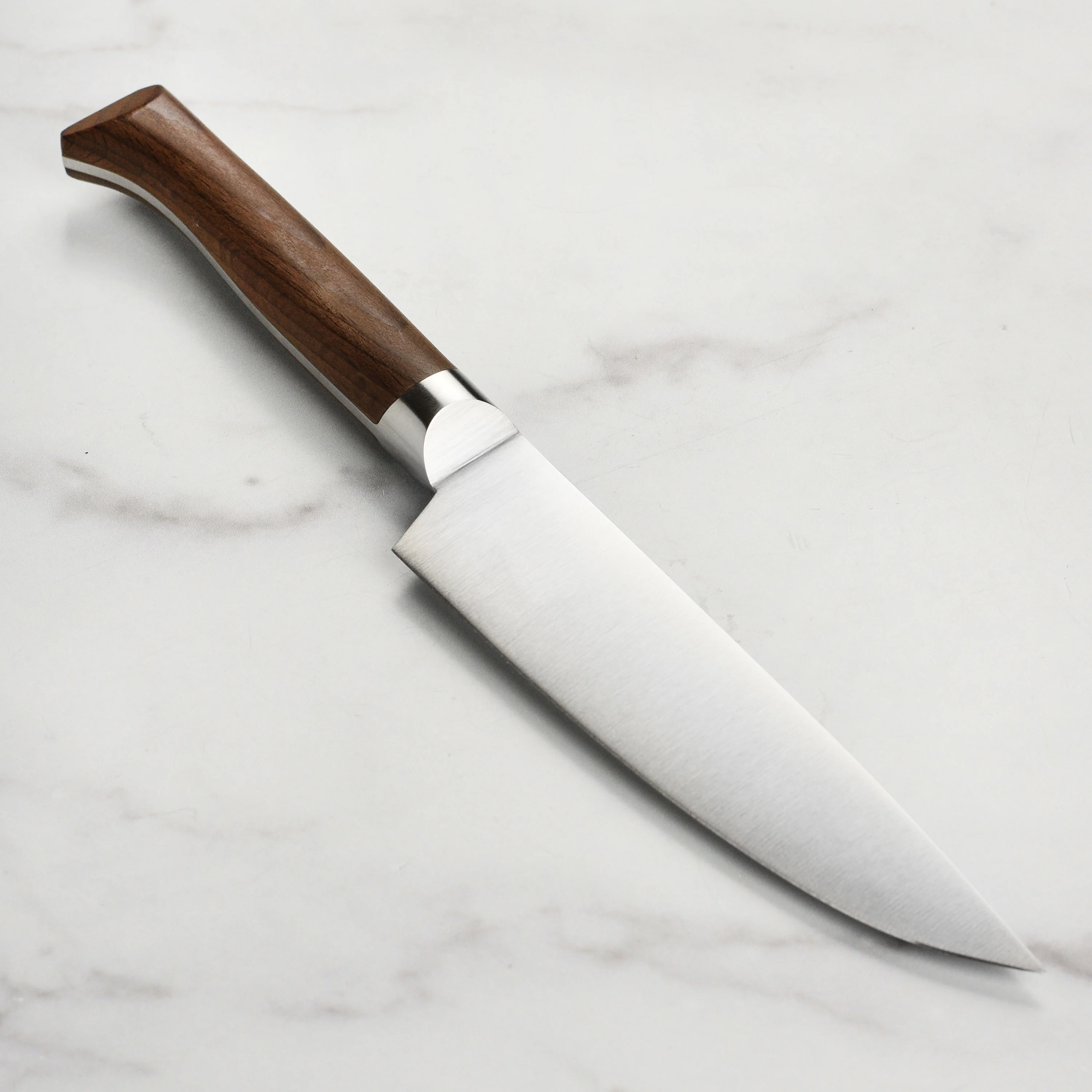 Opinel Forged 1890 6" Chef's Knife - Image 11