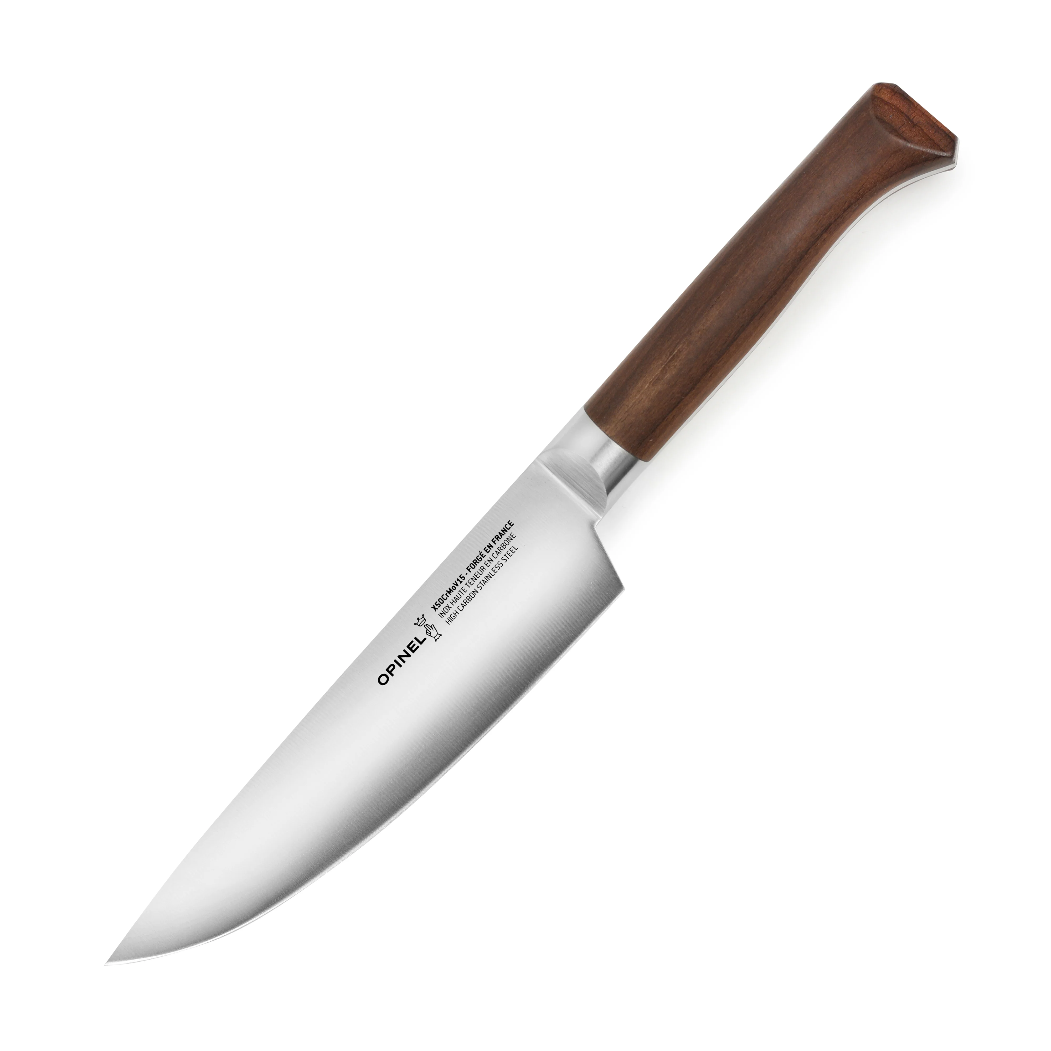 Opinel Forged 1890 6" Chef's Knife - Image 6