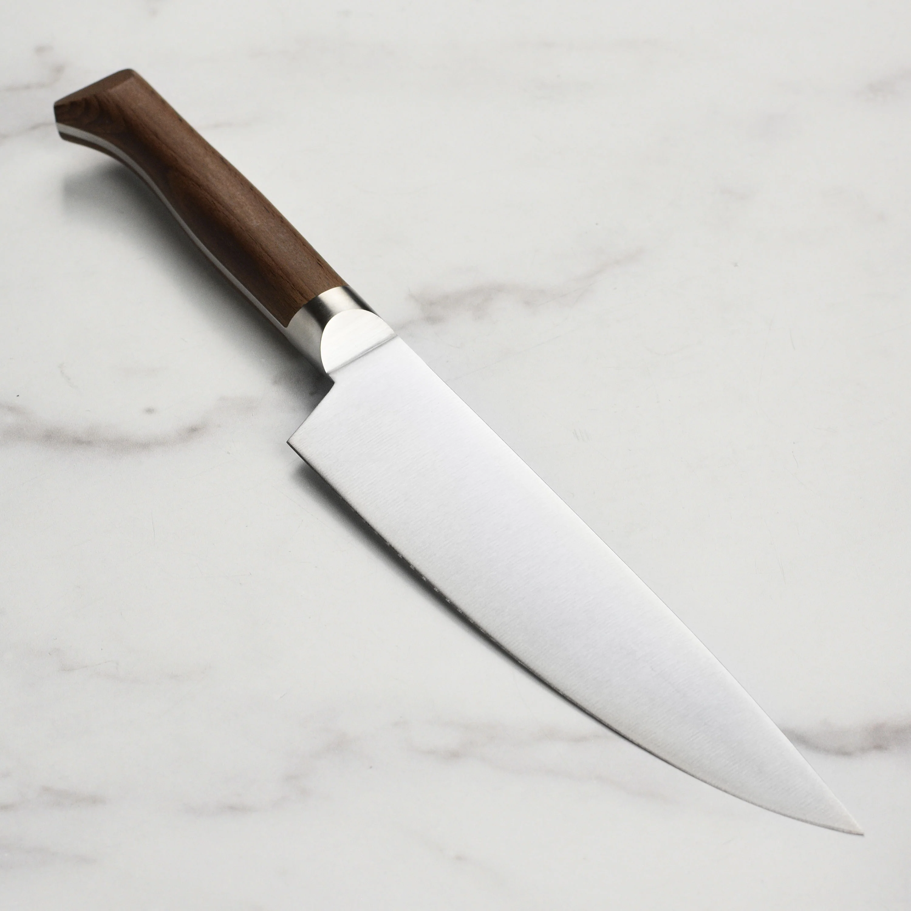 Opinel Forged 1890 8" Chef's Knife - Image 5