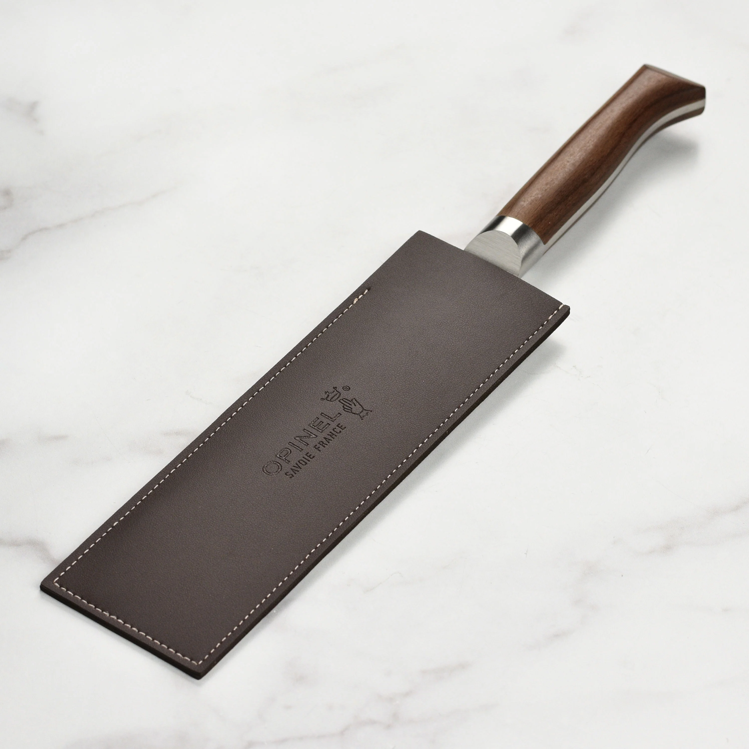 Opinel Forged 1890 8" Chef's Knife - Image 8