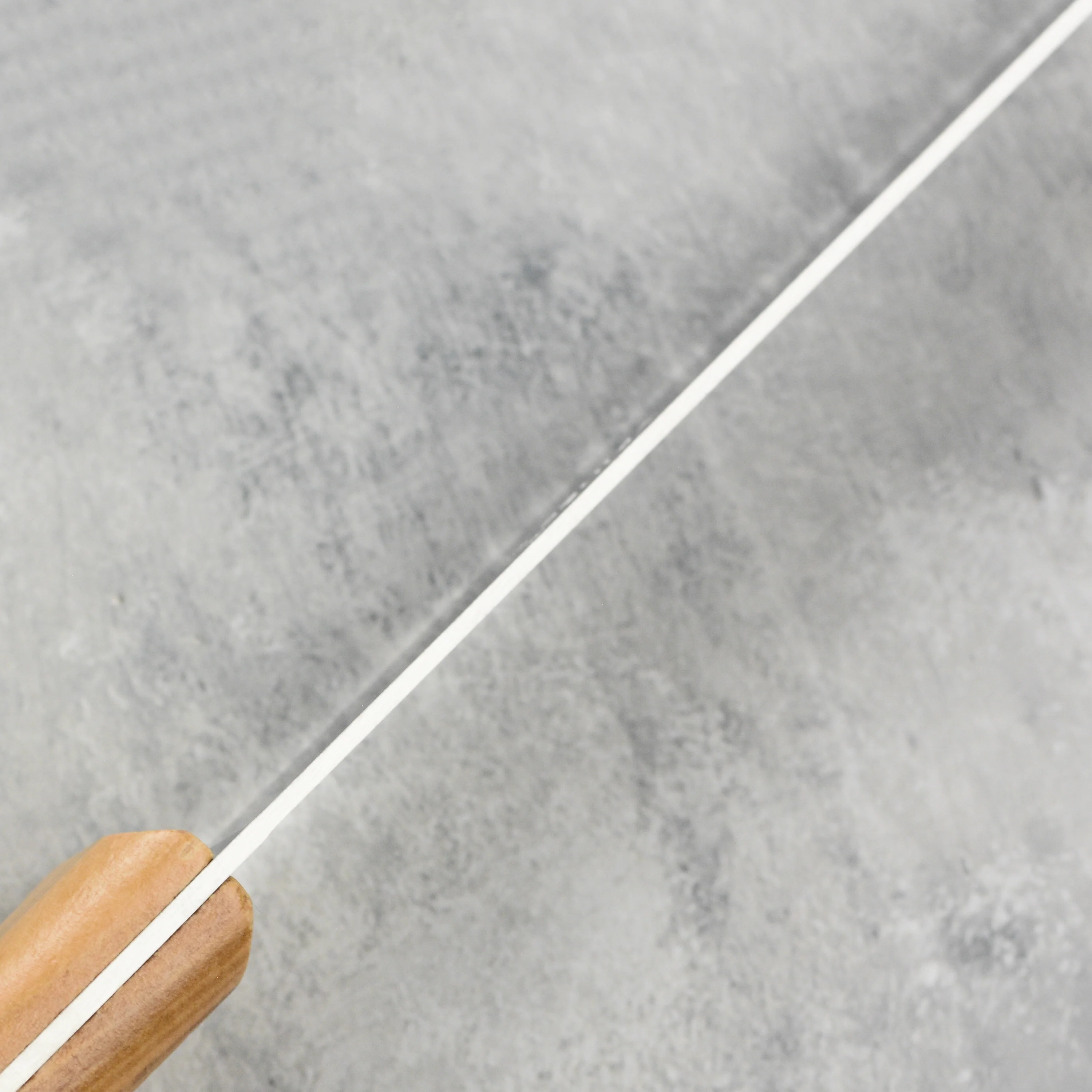 Opinel Parallele Olivewood 8.25" Bread Knife - Image 3