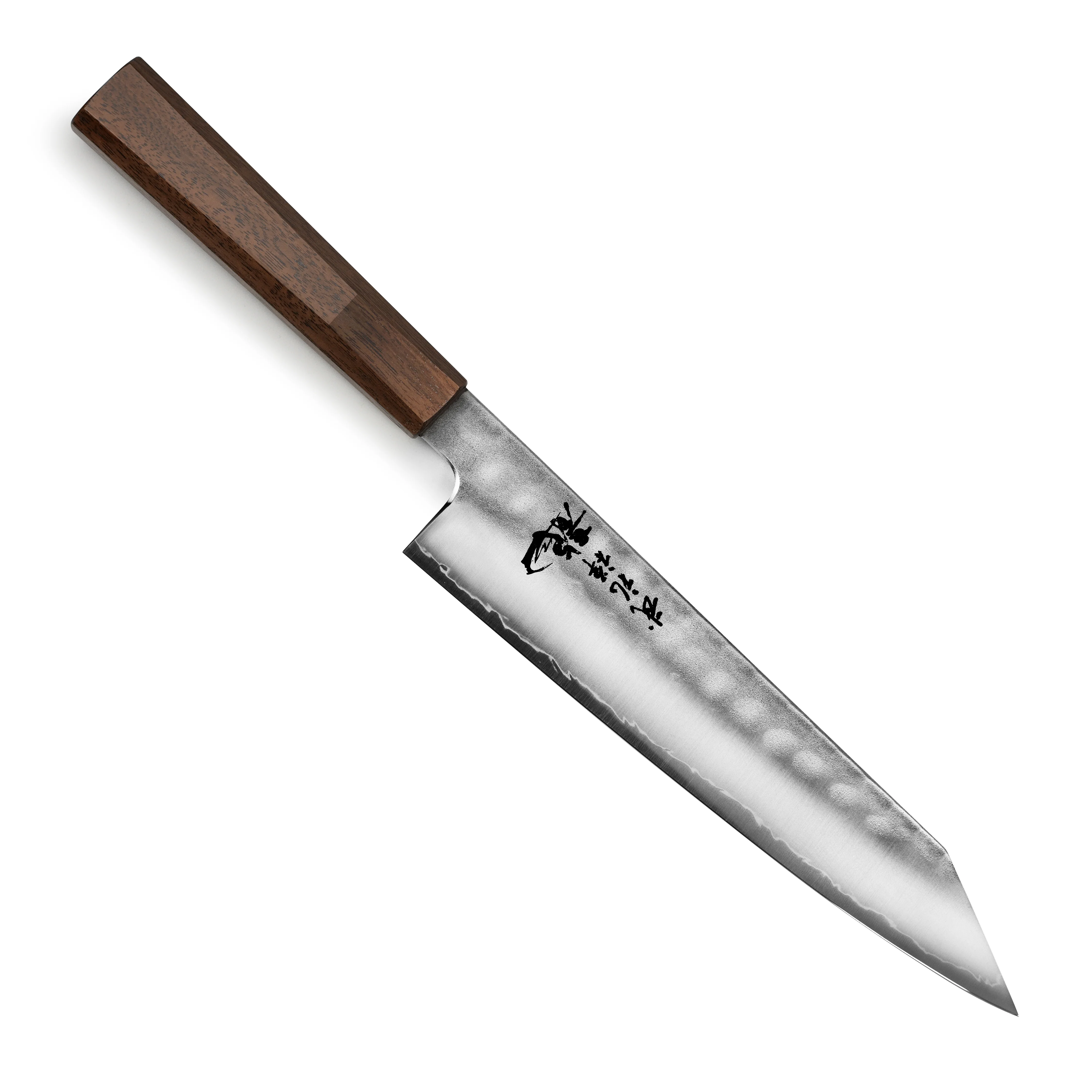 Ryusen Blazen Ryu Wa SG2 8.25" Gyuto - Image 5