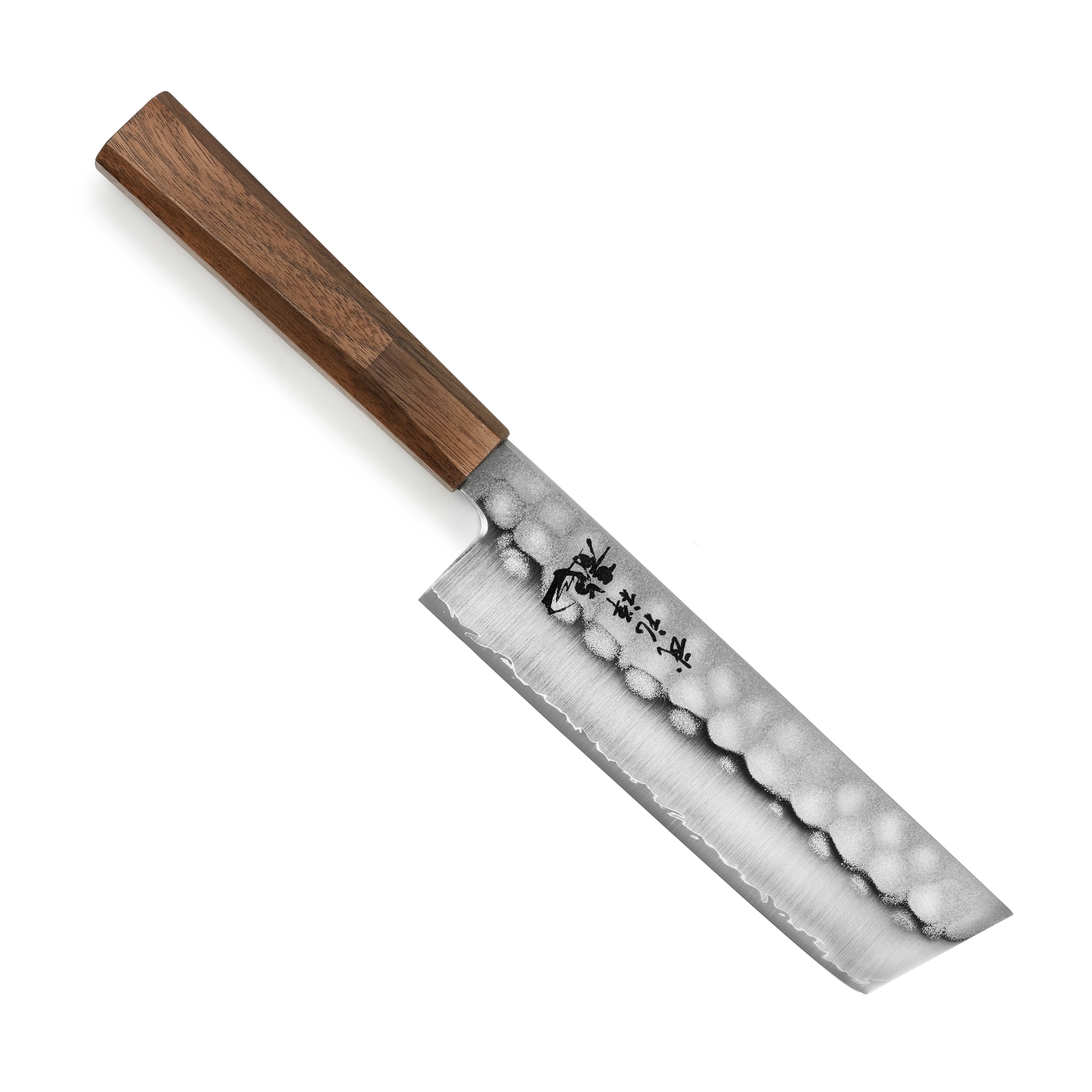 Ryusen Blazen Ryu Wa SG2 6.1" Nakiri - Image 5