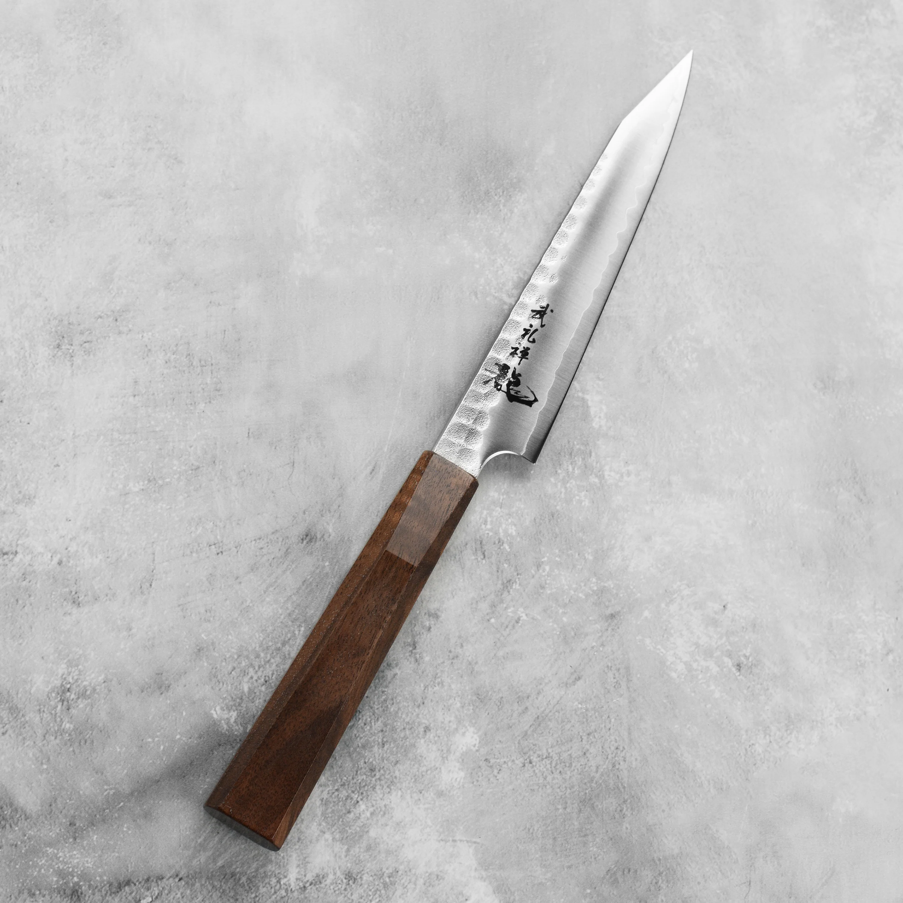 Ryusen Blazen Ryu Wa SG2 5.3" Petty - Image 5