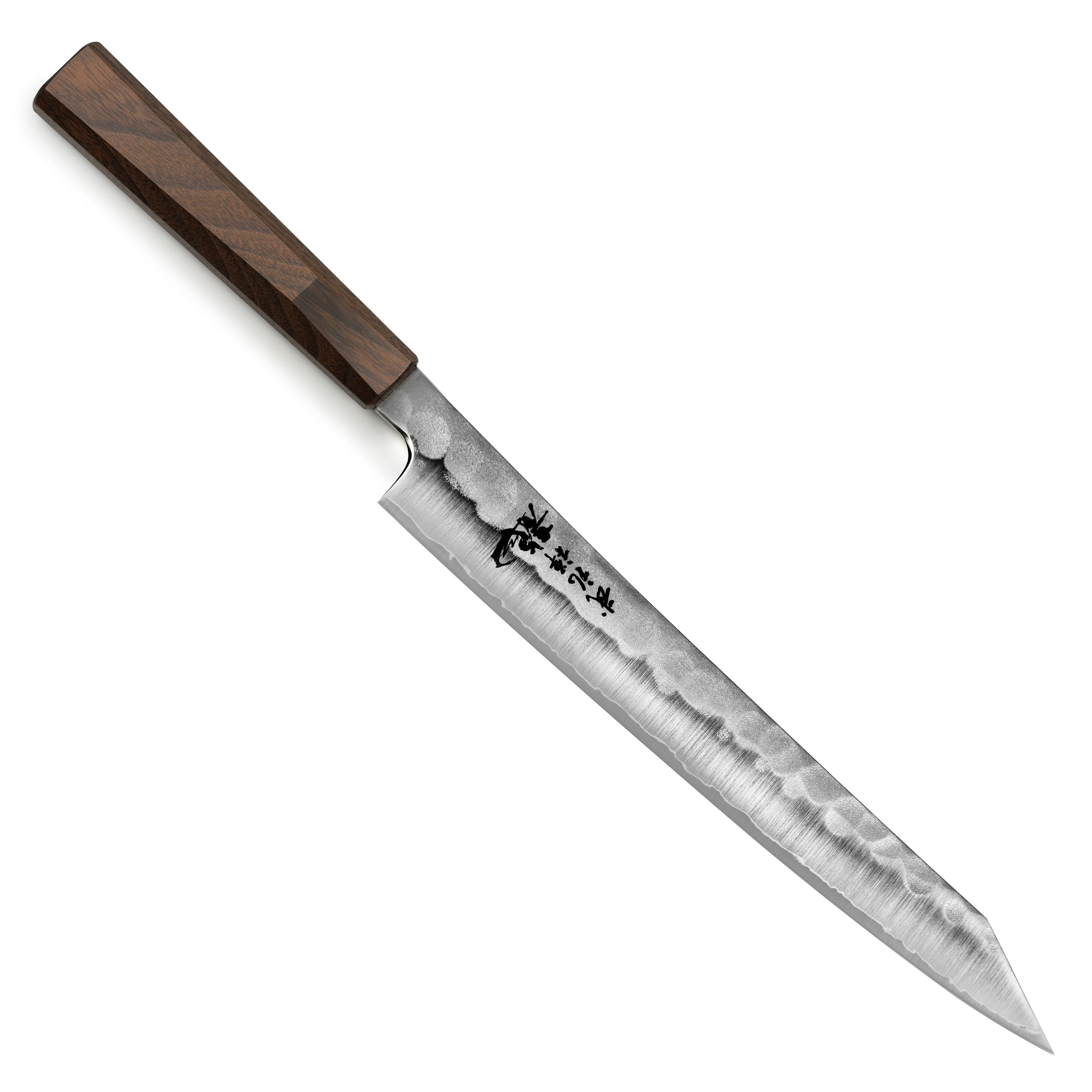 Ryusen Blazen Ryu Wa SG2 10.25" Sujihiki - Image 9