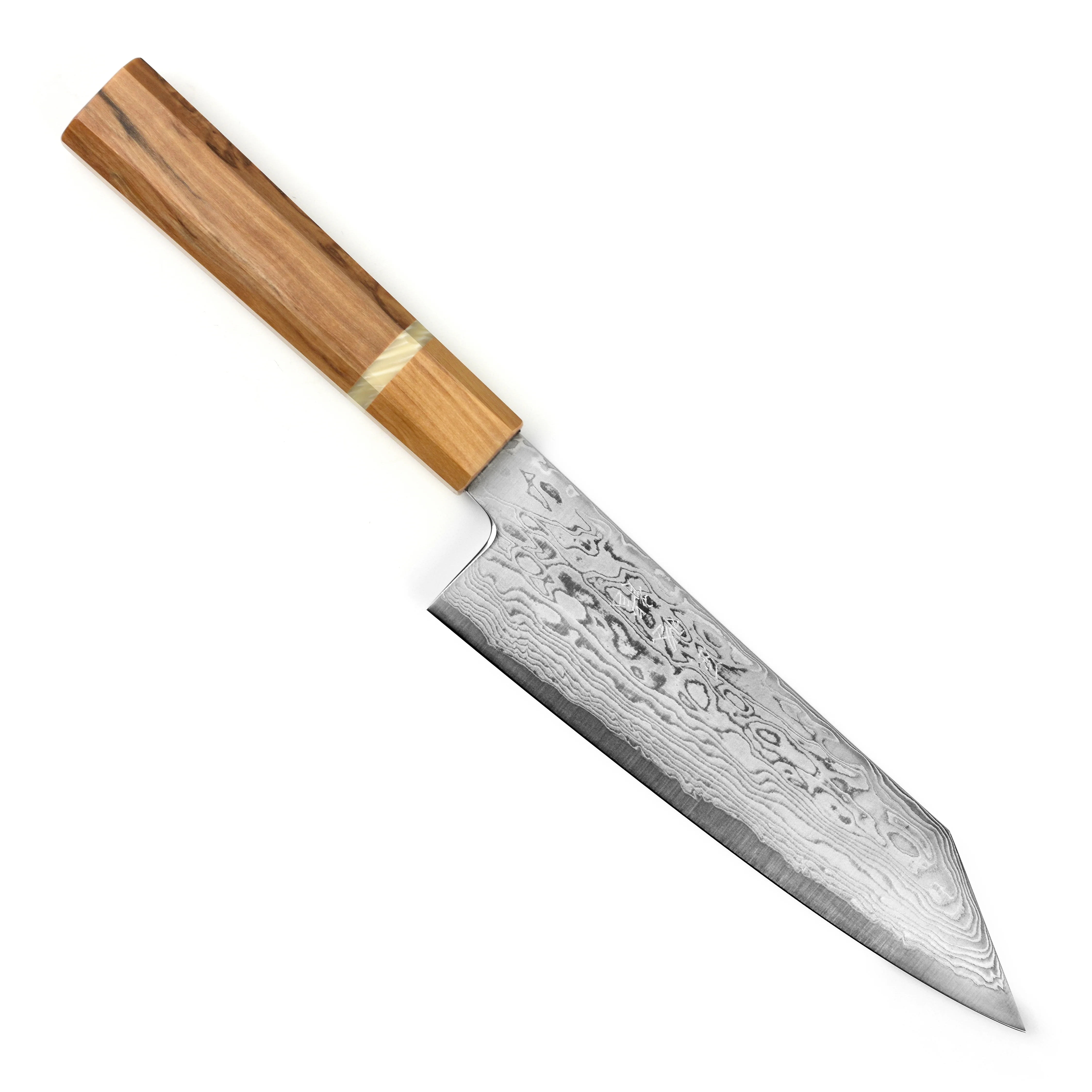 Ryusen Fukakuryu 7" Bunka - Image 9