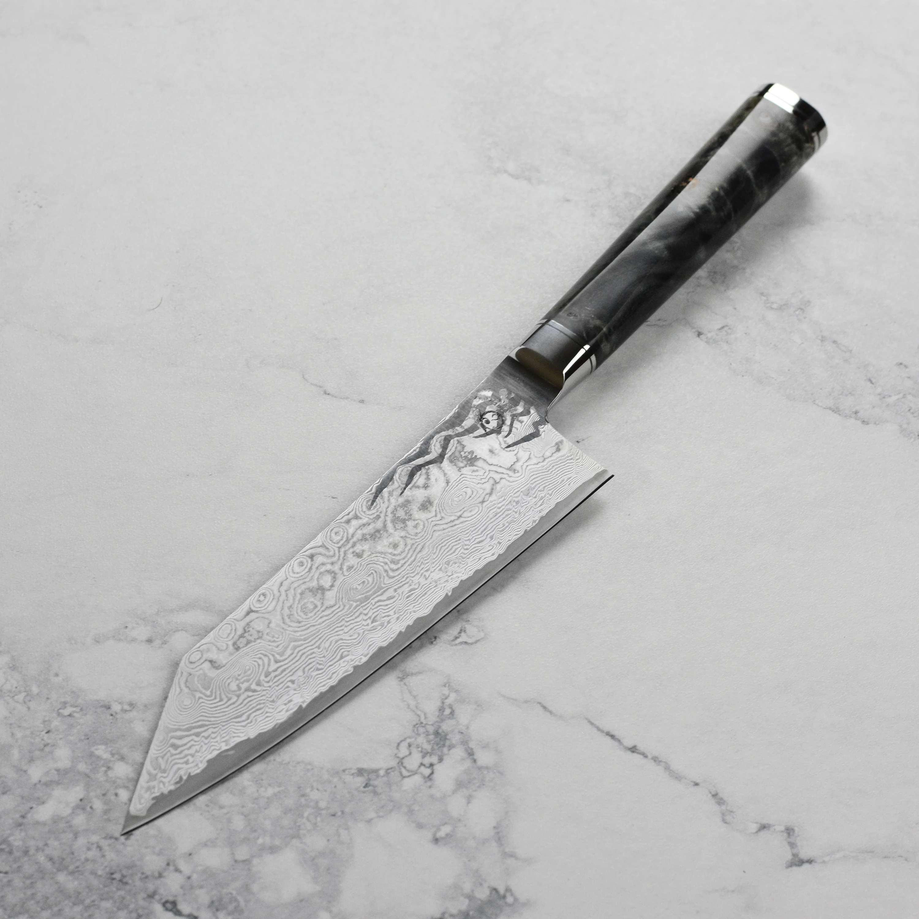 Ryusen Oukoku Ryu MT 7" Bunka - Image 6