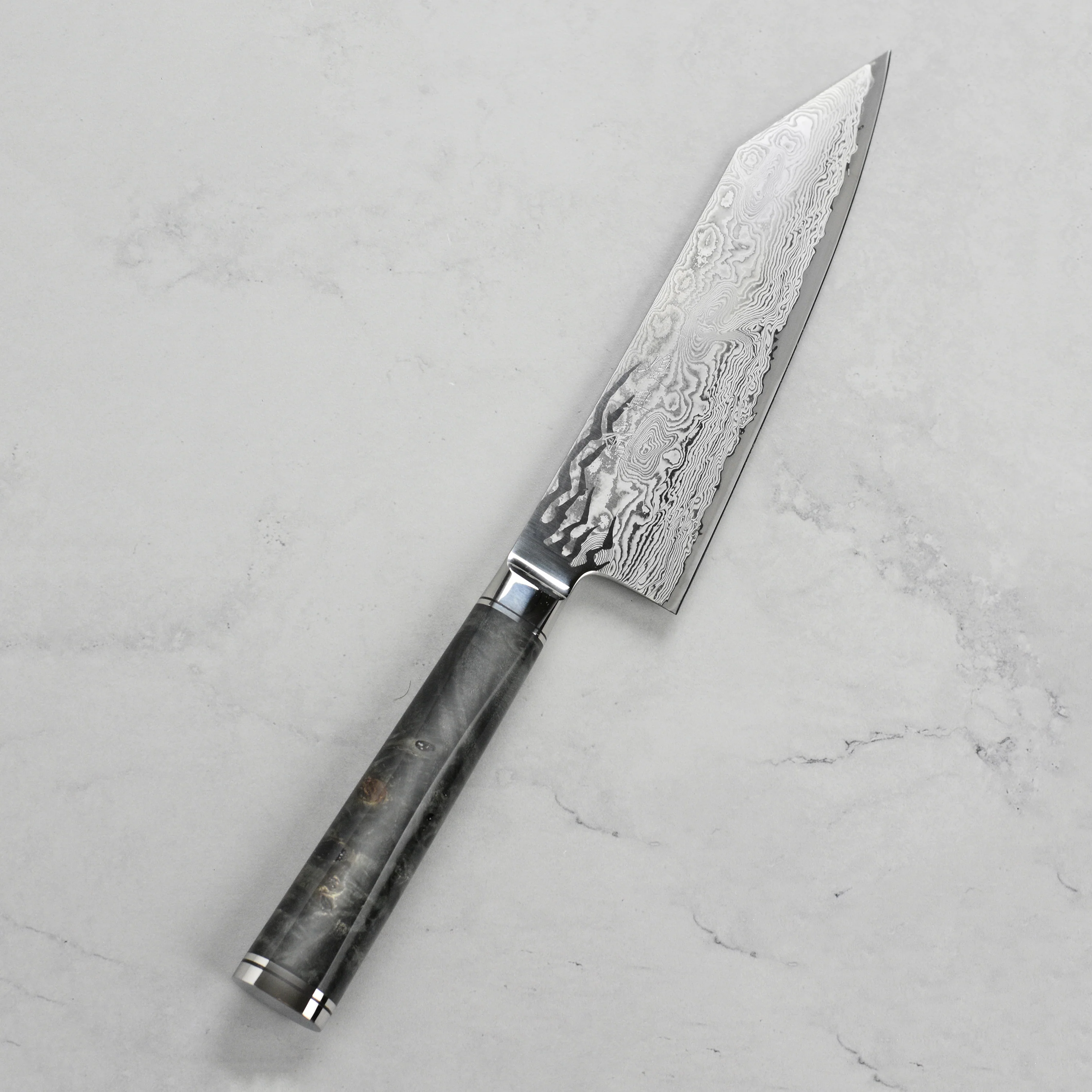 Ryusen Oukoku Ryu MT 7" Bunka - Image 8