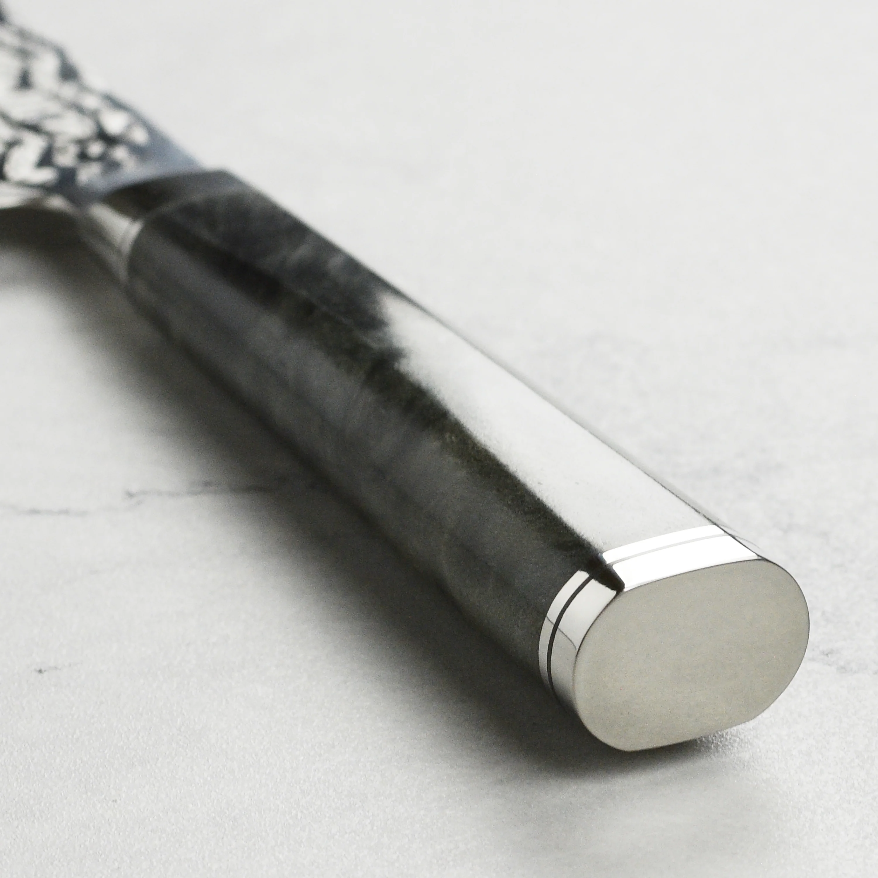 Ryusen Oukoku Ryu MT 10.2" Sujihiki - Image 2