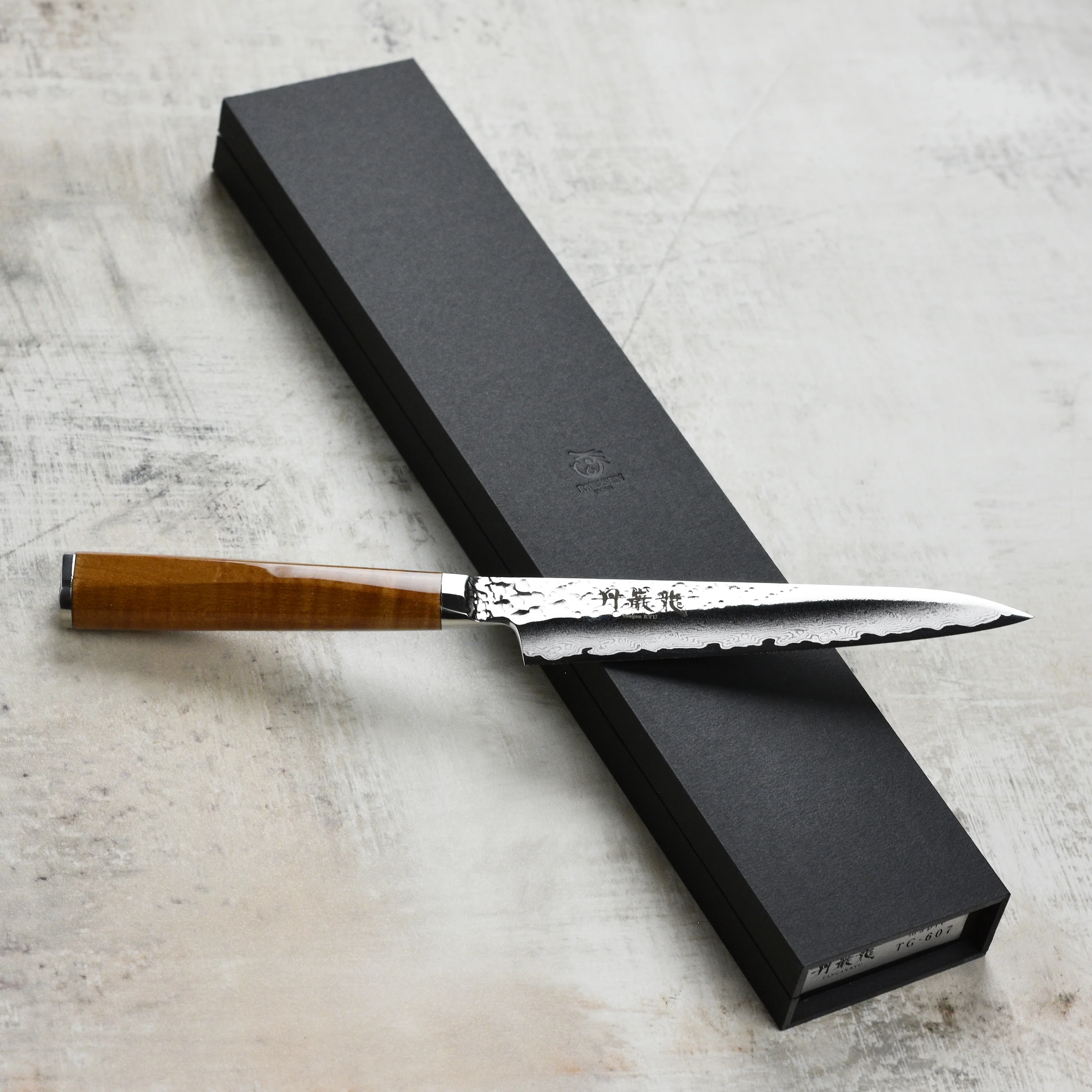 Ryusen Tanganryu 5.3" Petty - Image 5