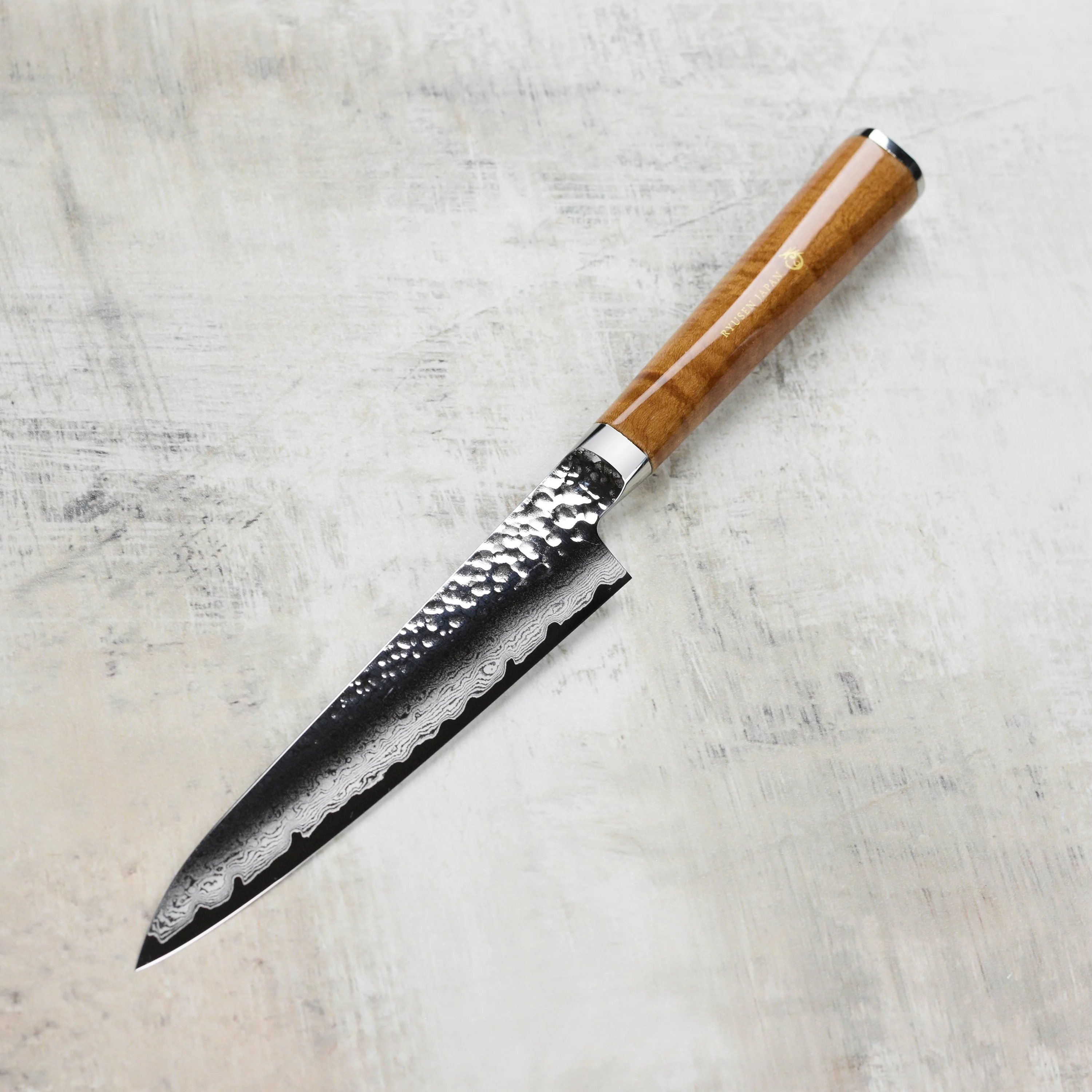Ryusen Tanganryu 5.3" Petty - Image 6