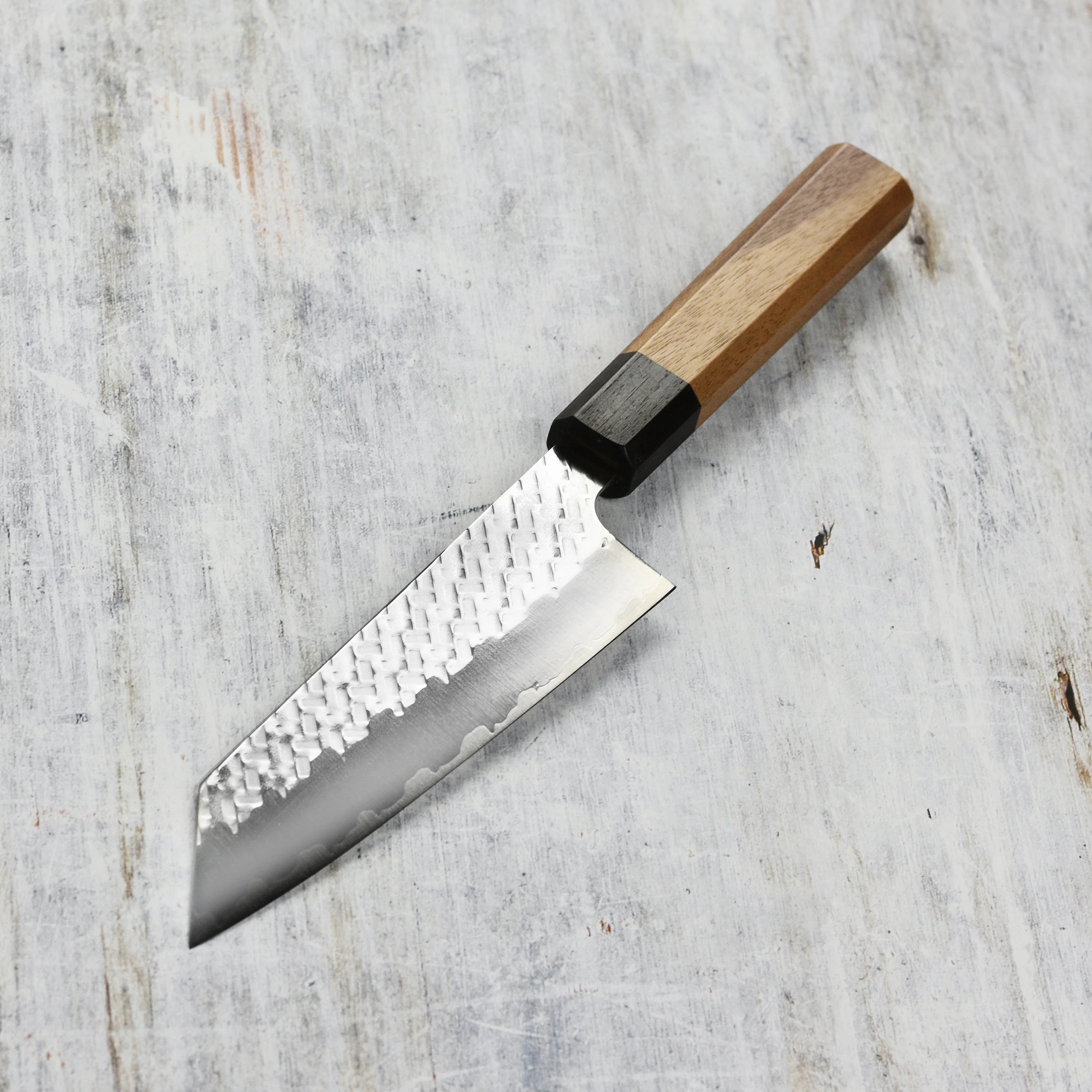 Saji SPG STRIX 6.3" Bunka - Image 3