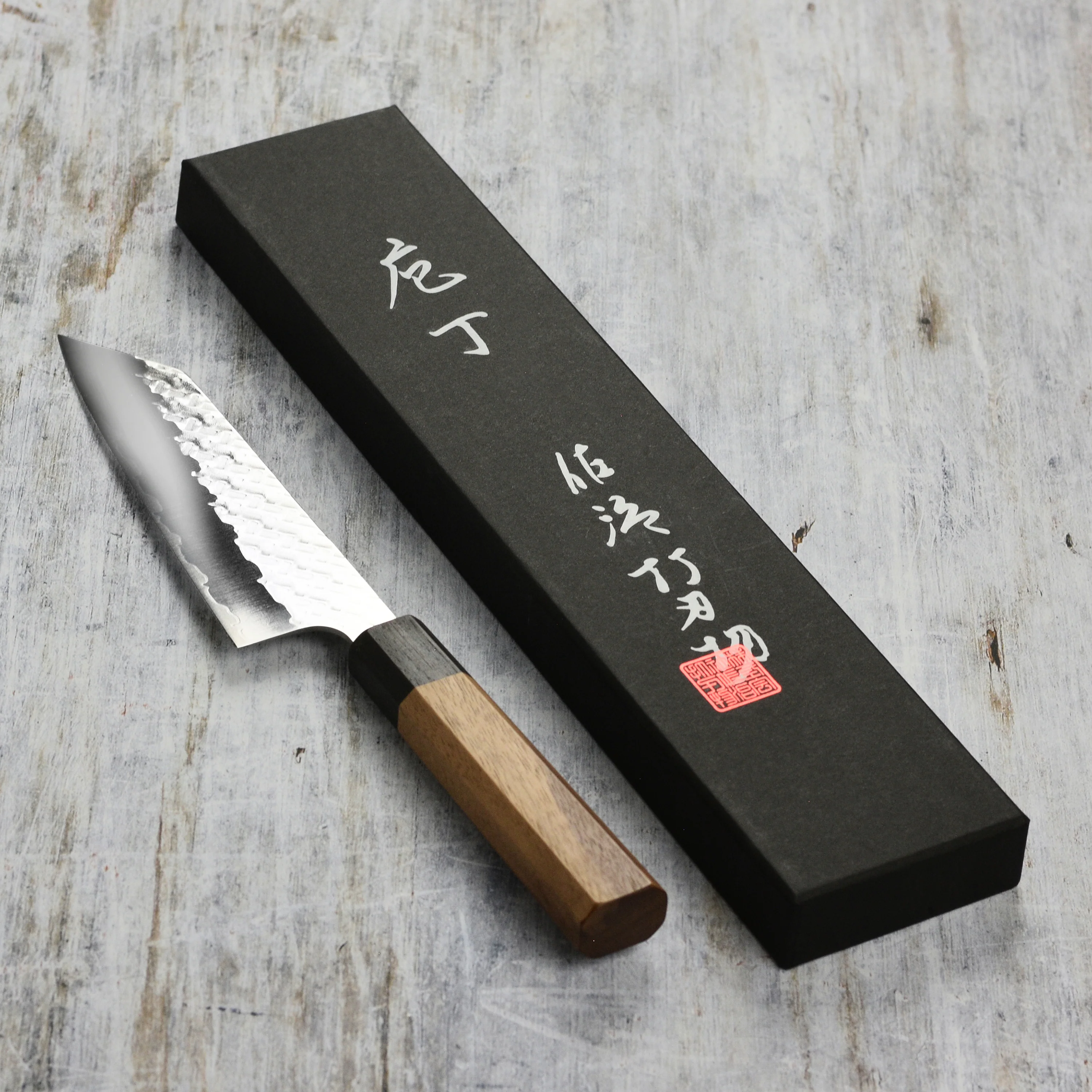 Saji SPG STRIX 6.3" Bunka - Image 7