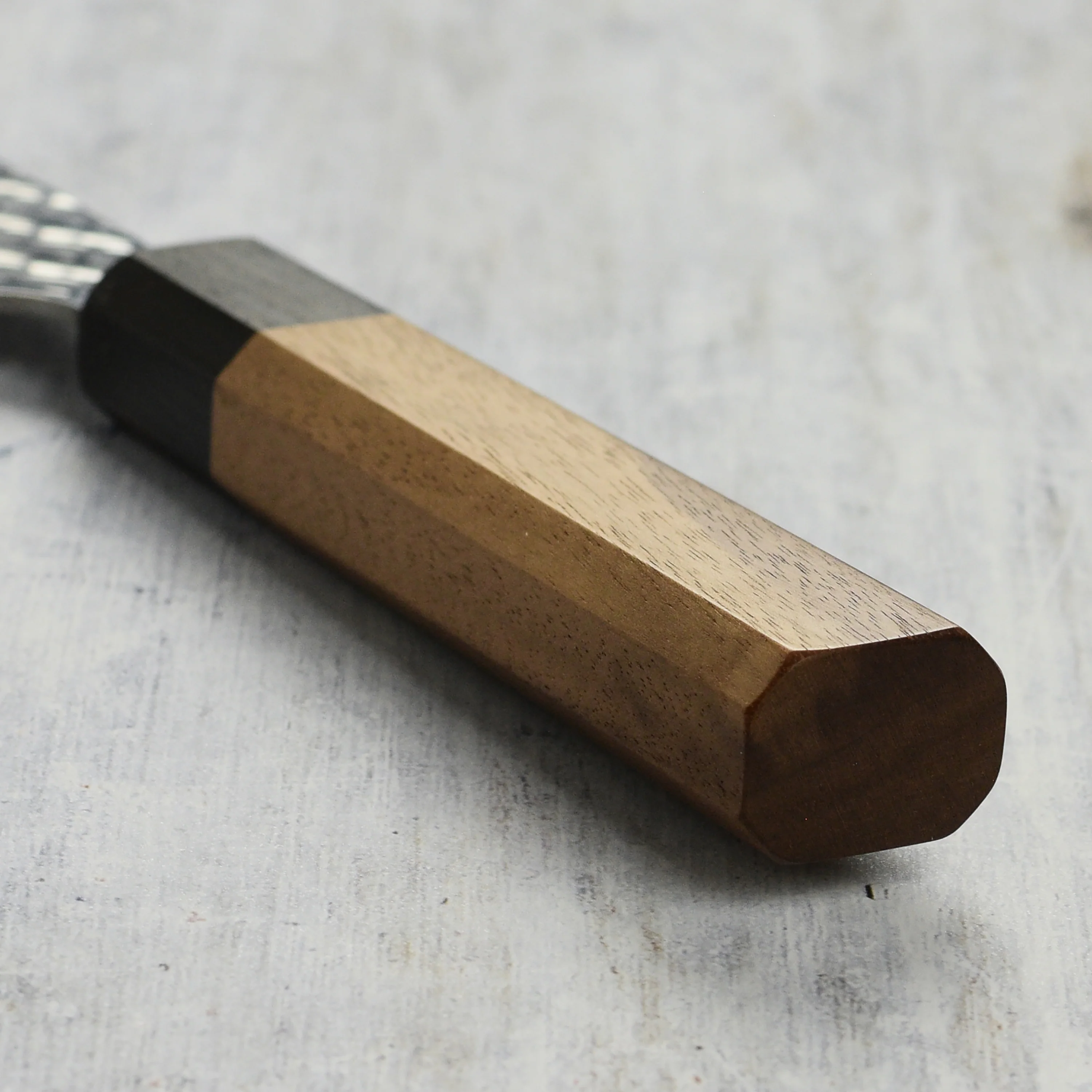 Saji SPG STRIX 6.3" Bunka - Image 2
