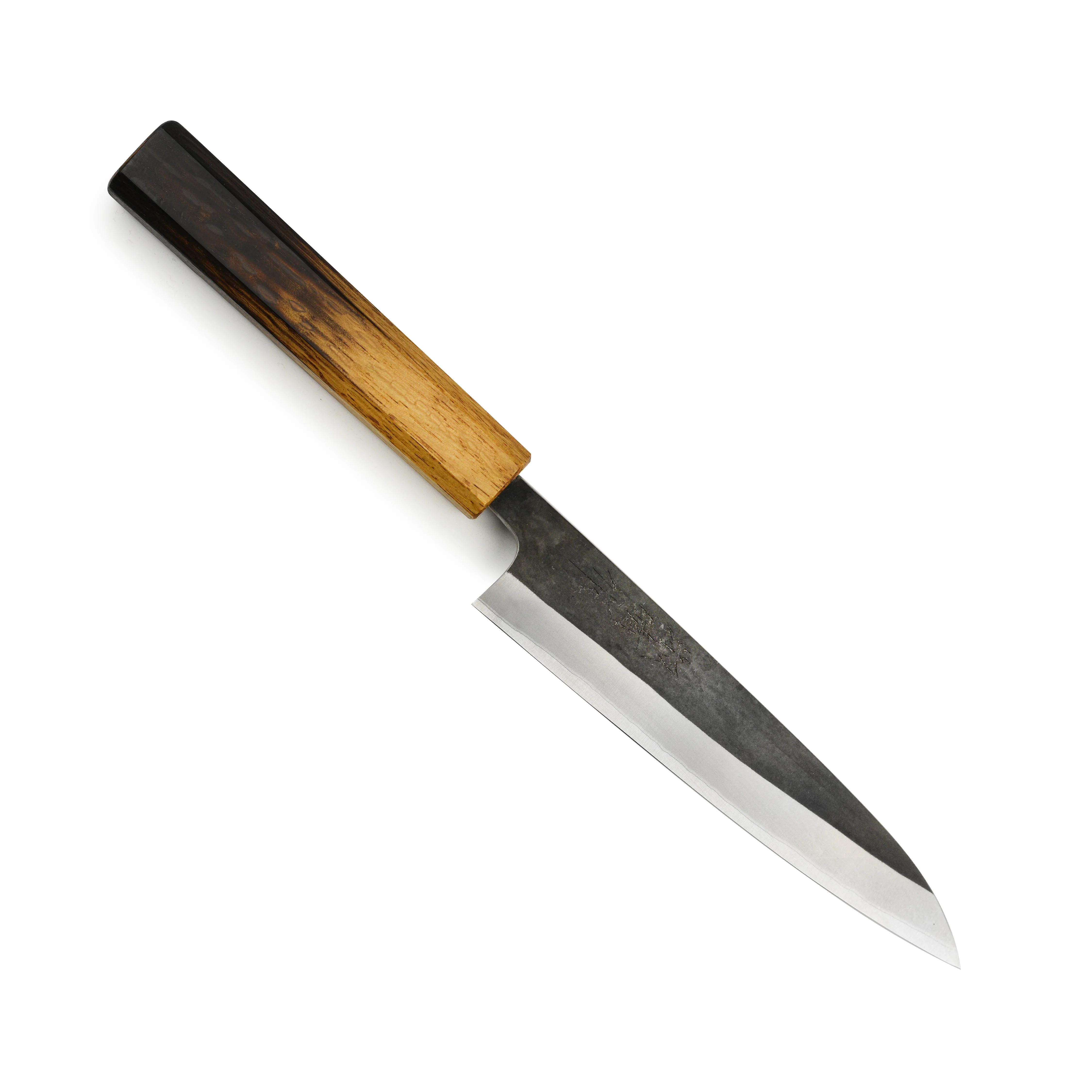 Sakoda Shirogami #2 Stainless Clad 5.9" Petty - Image 4