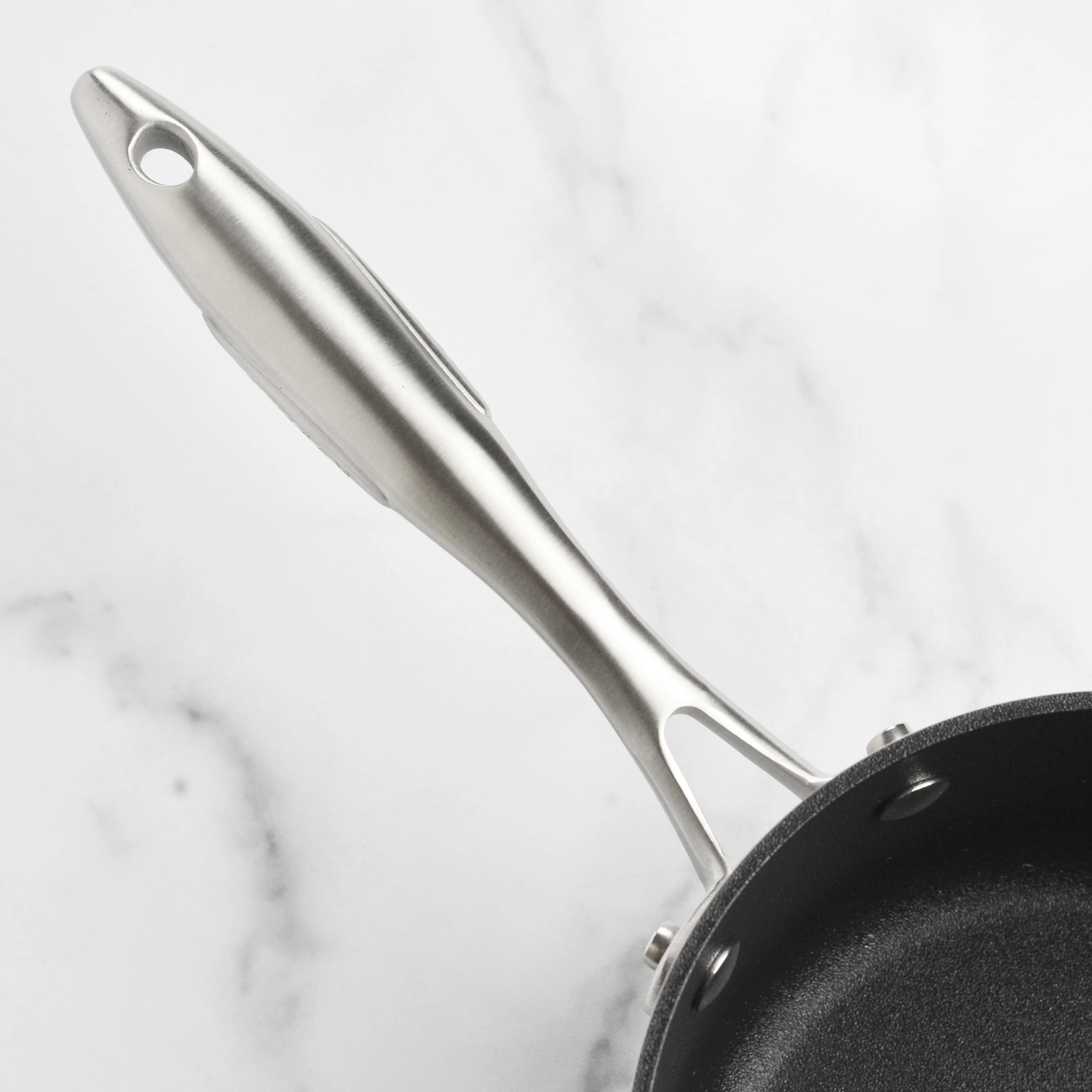 Scanpan CX+ 10 Piece Stainless Steel Nonstick Cookware Set - Image 6