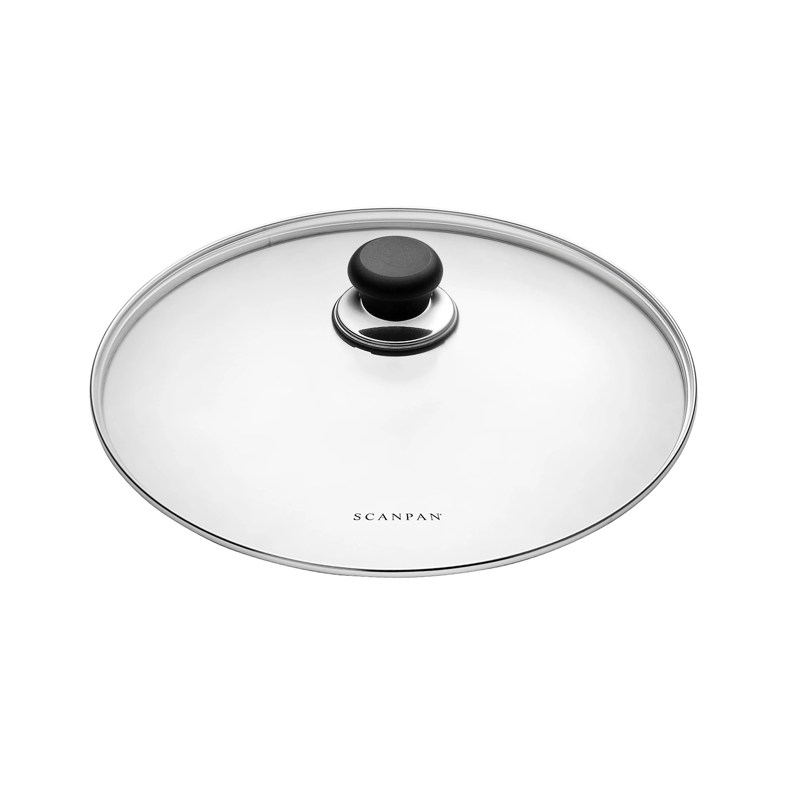 Scanpan 12.5" Glass Lid - Image 7