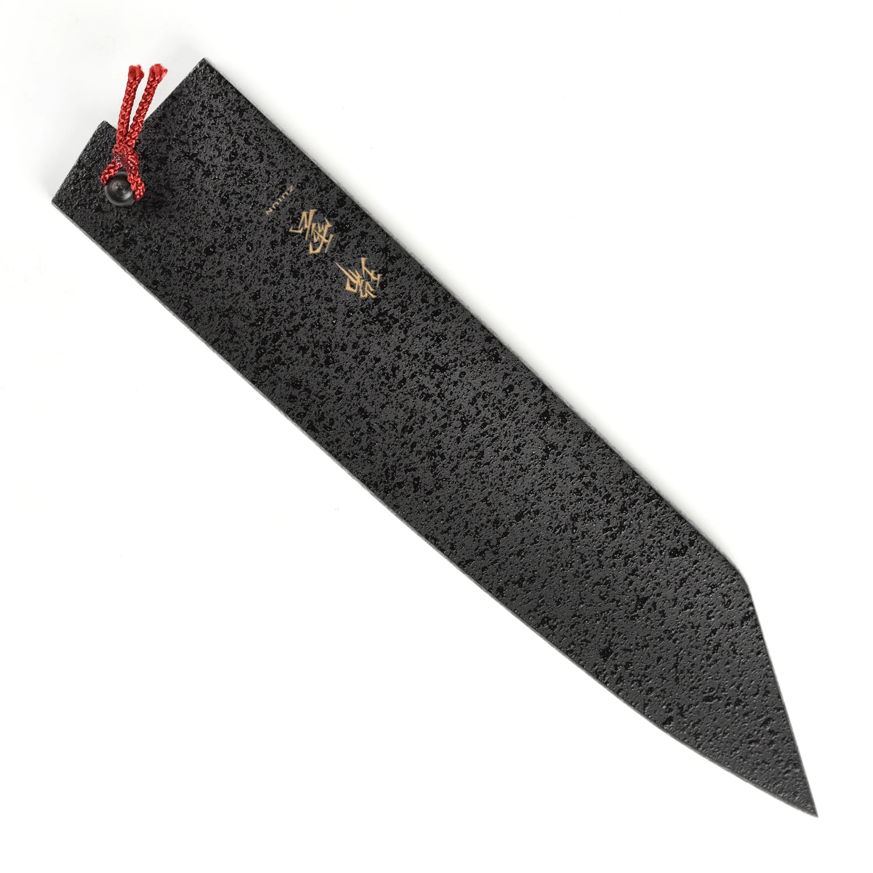 Seki Kanetsugu Saya for Zuiun 8.25" Kiritsuke Gyuto - Image 4