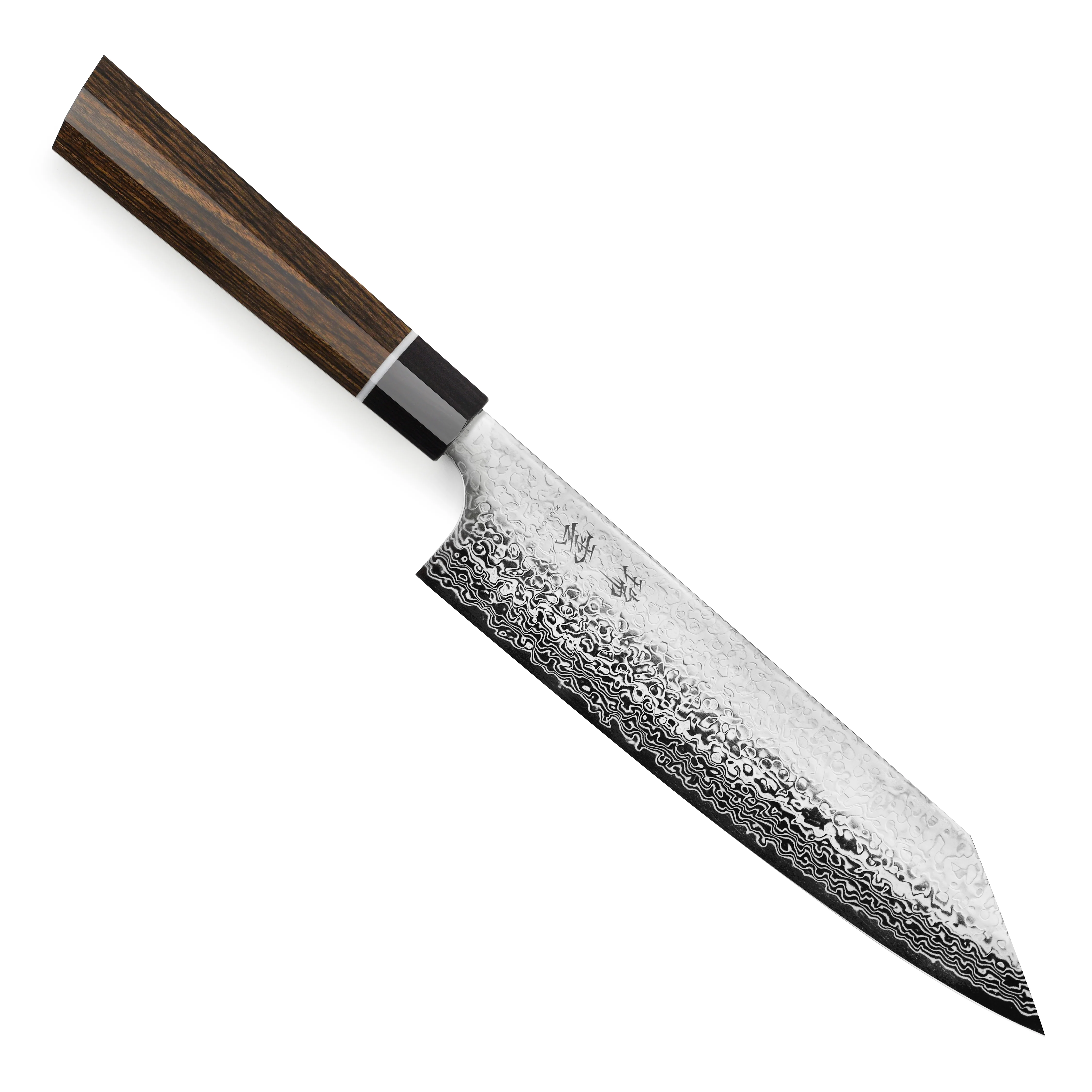 Seki Kanetsugu Zuiun SG2 8.25" Kiritsuke Gyuto - Image 11
